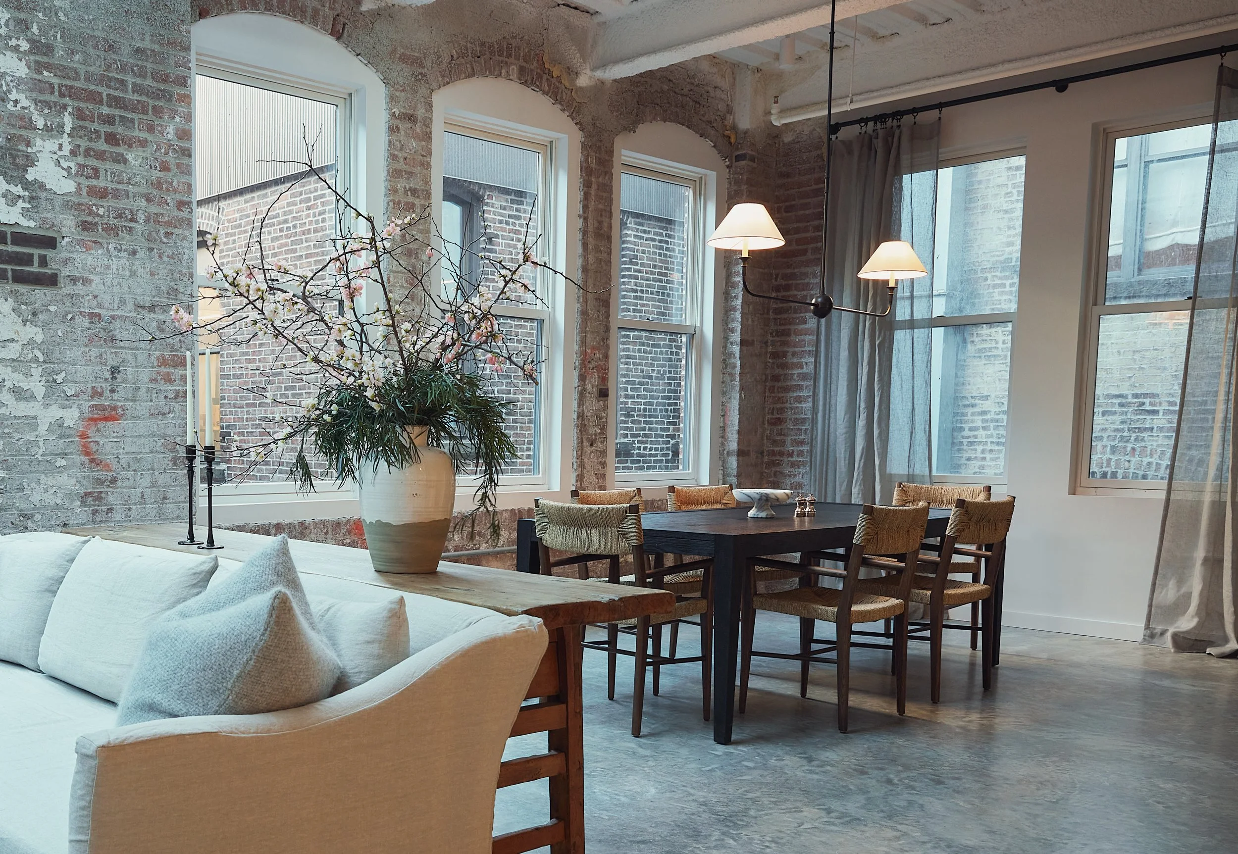 Meat Packing Tech Headquarters