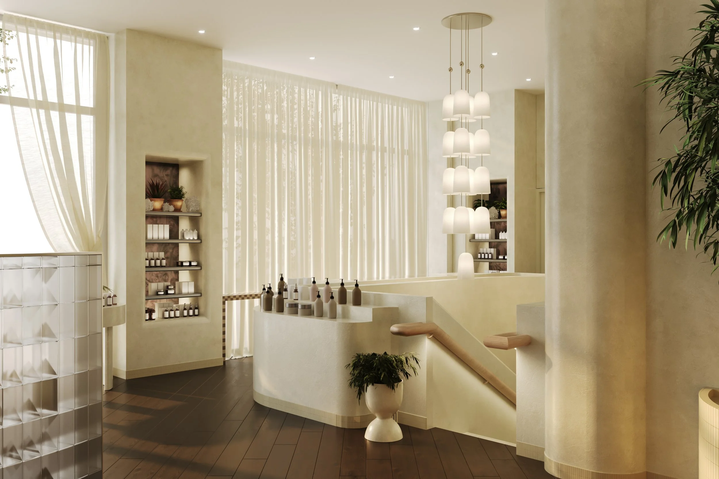 Coming Soon: The Well New York