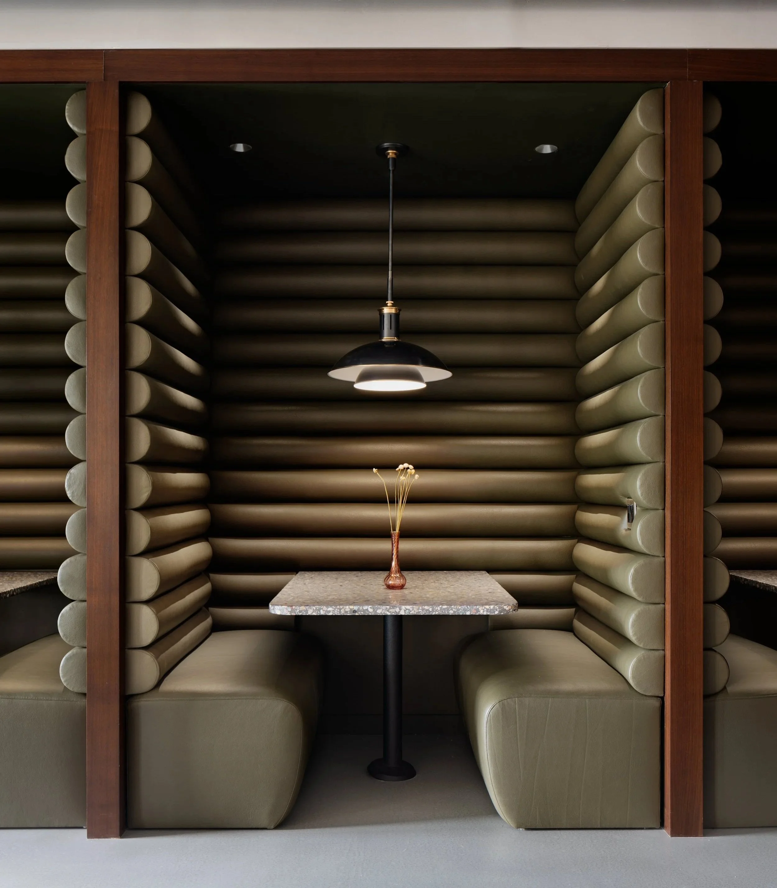 Greenpoint Workspace