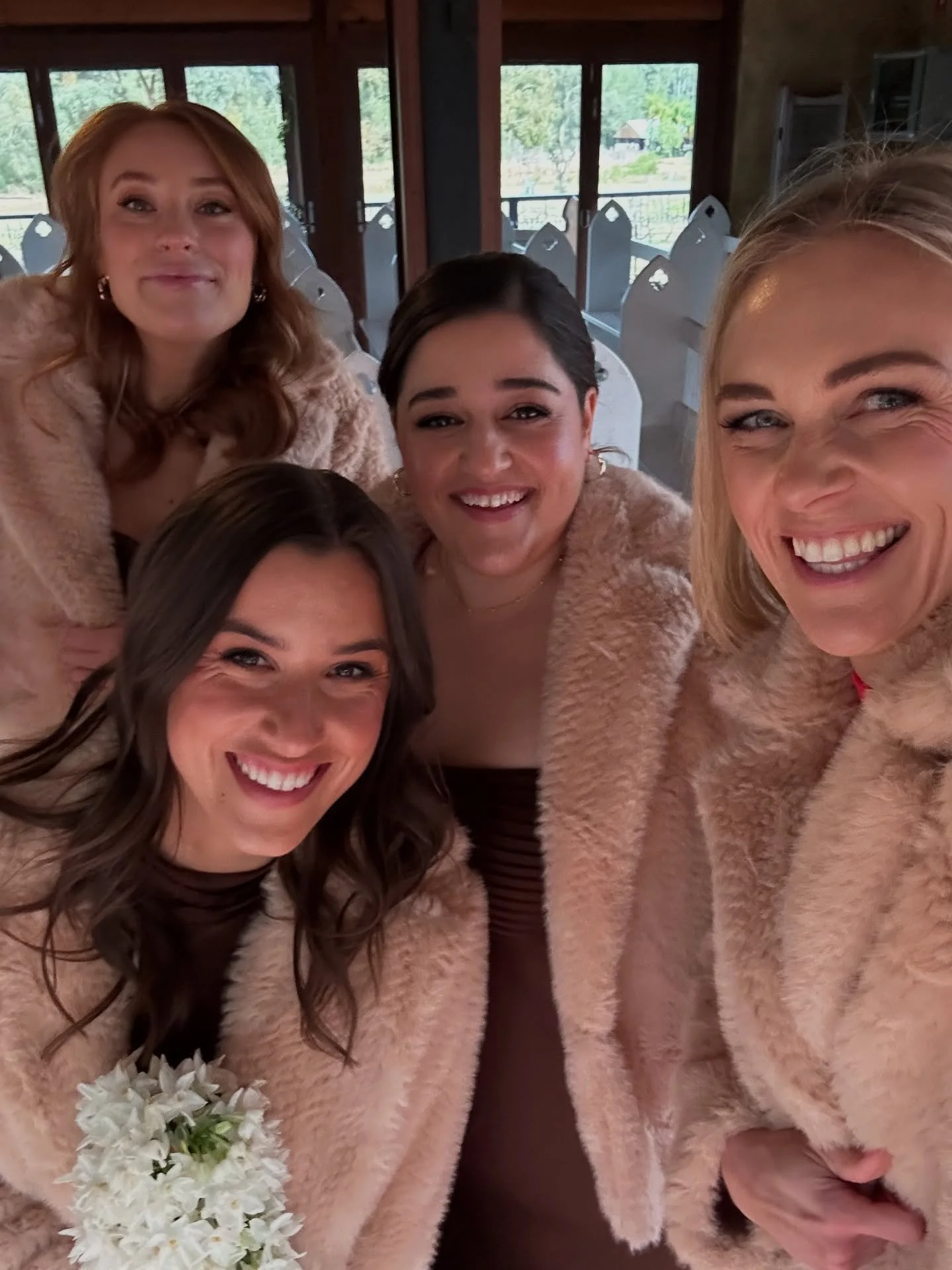 August what a TREAT! 🥰 A swag of moments captured very unprofessionally on my phone. Pardon the French but eff me, I love my job!
Friends, vendors, and lots of love celebrated at venues from the Coast to the Hunter and even Noosa:
@pepperscreek_barr