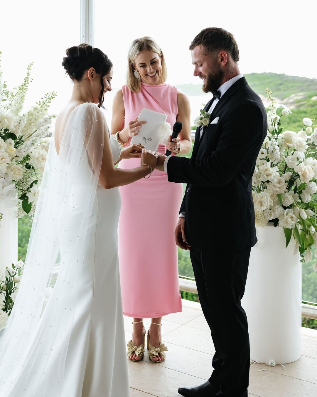 Ryleigh and Josh - the sweetest, most naturally perfect little love story.
A teenage love story. A love story full of the lessons of life, the lessons of love, the lessons of everything that really matters.
Of how things evolve as you mature: like wh