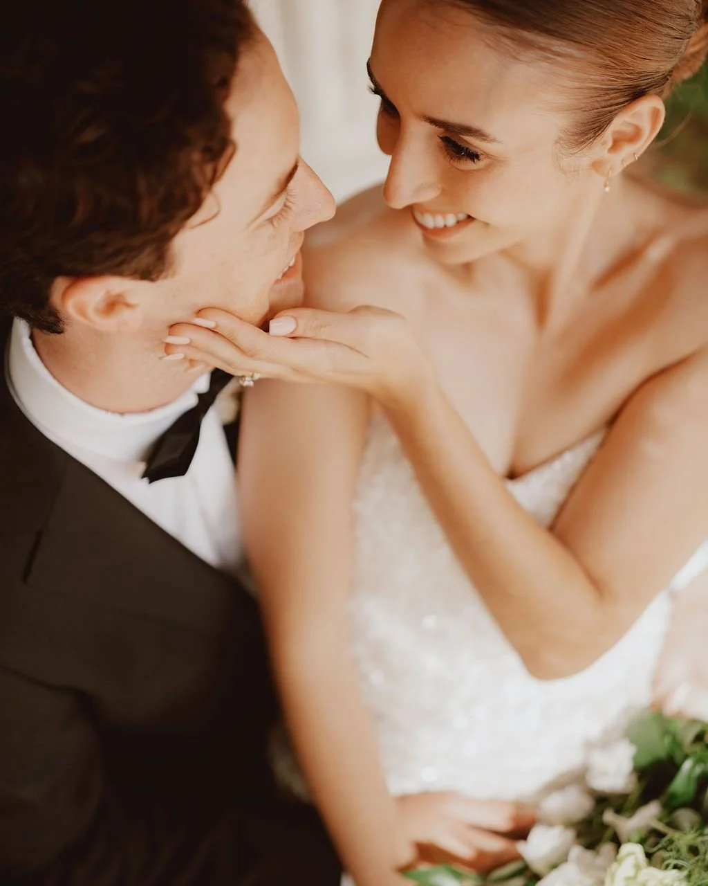 One whole year of being married to your peace. 🤍

This love story began in the last golden summer before the world got weird and toilet paper was traded like a precious metal. It was here on the Central Coast in early 2019, when the only masks anyon