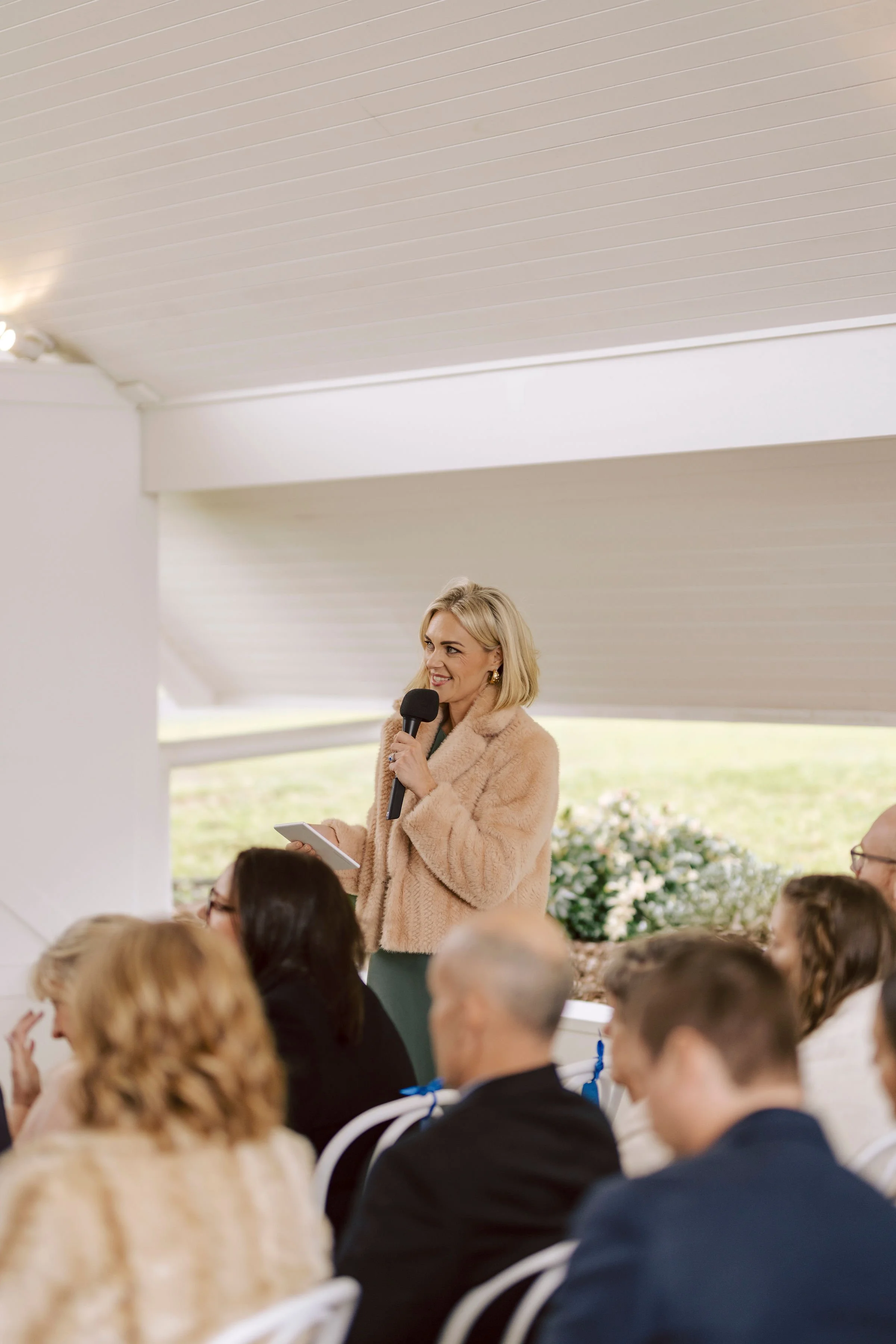 the love page celebrant greystone estate hunter valley wedding celebrant winter wedding chapel