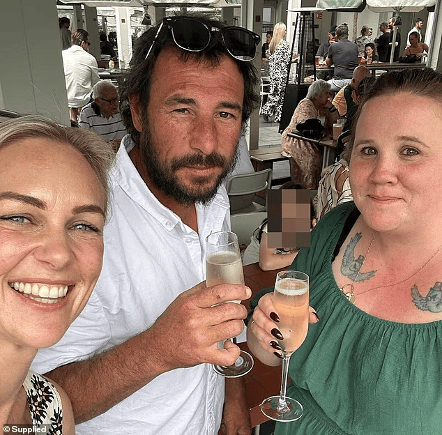 Marriage celebrant Bec Page quoted in Daily Mail Australia