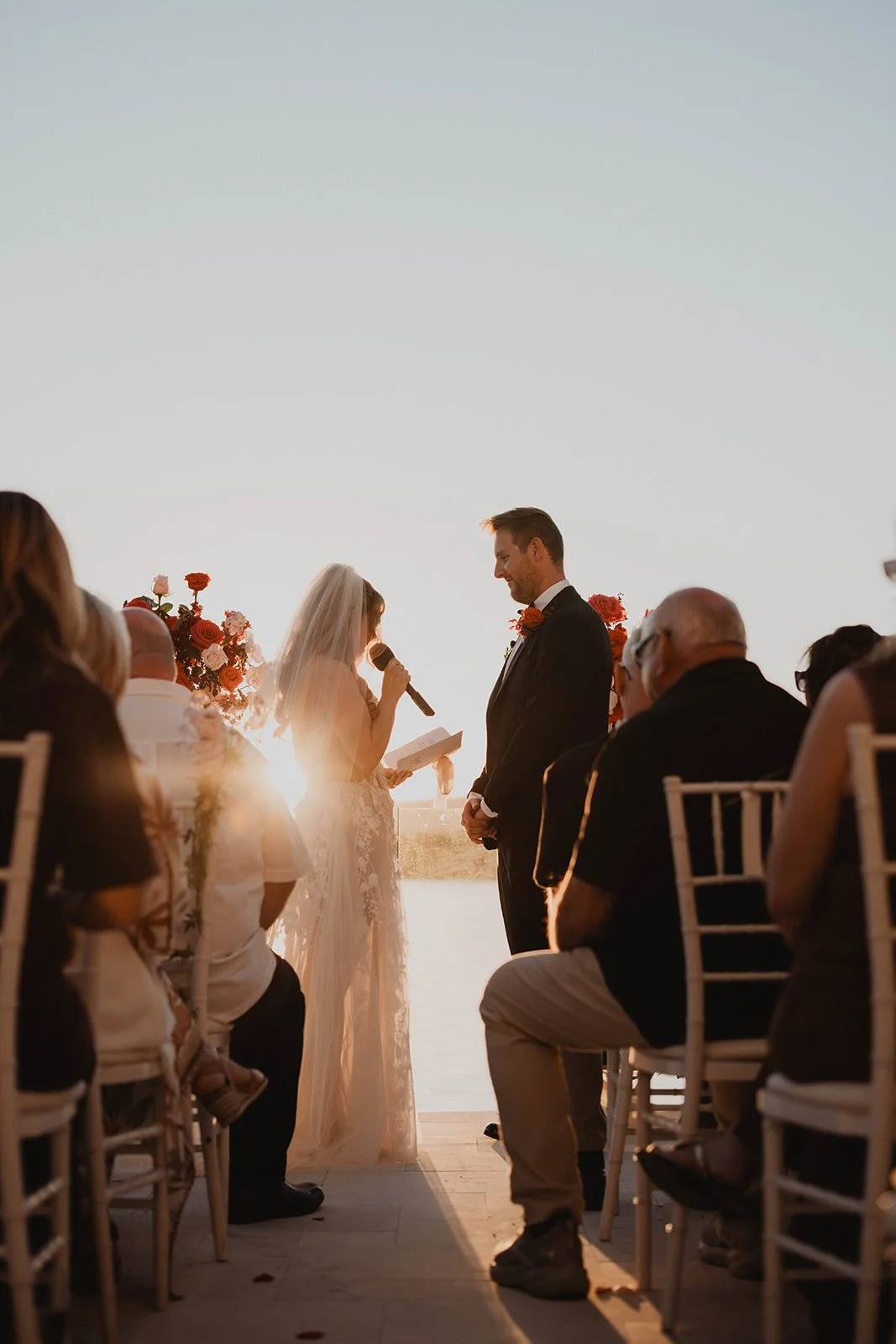 the Beginning Studio Central Coast Wedding Photography Central Coast Marriage Celebrant Best Weddings NSW Heartfelt Wedding Vows Personal Vows