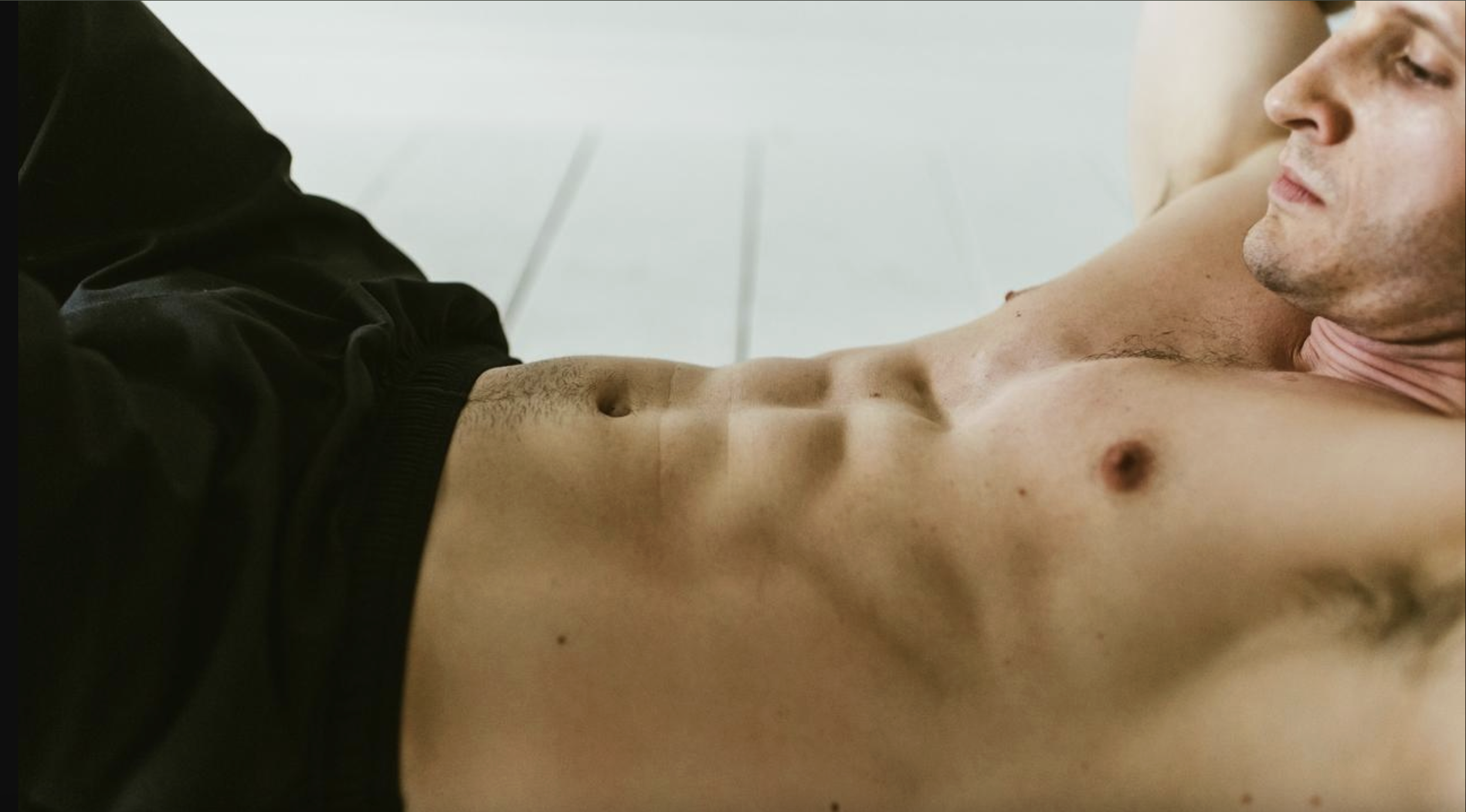 Core Training Level 2