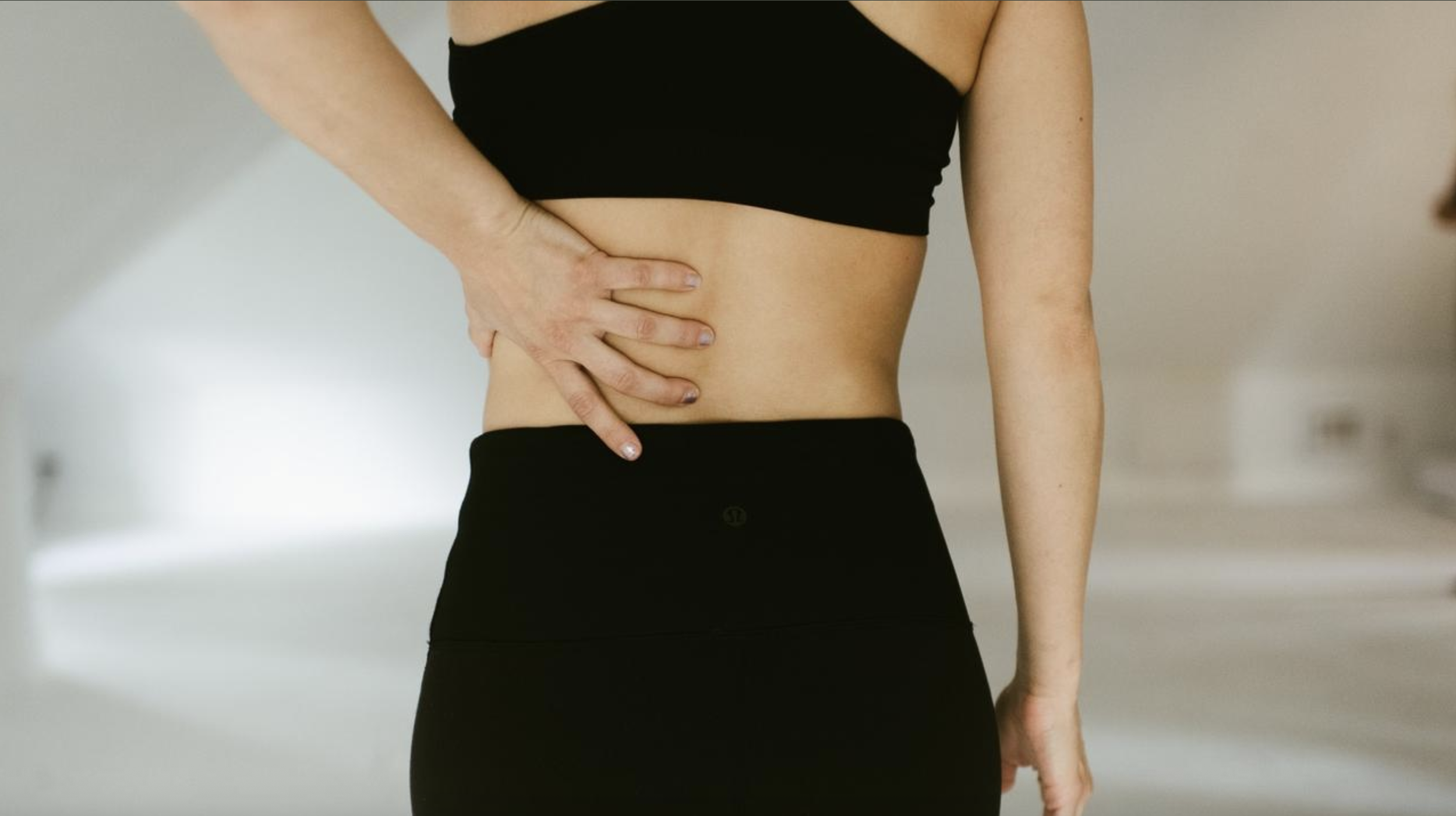 Why You Shouldn’t Be Afraid of Pain