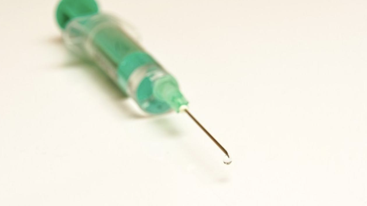 Why Cortisone Shots Suck