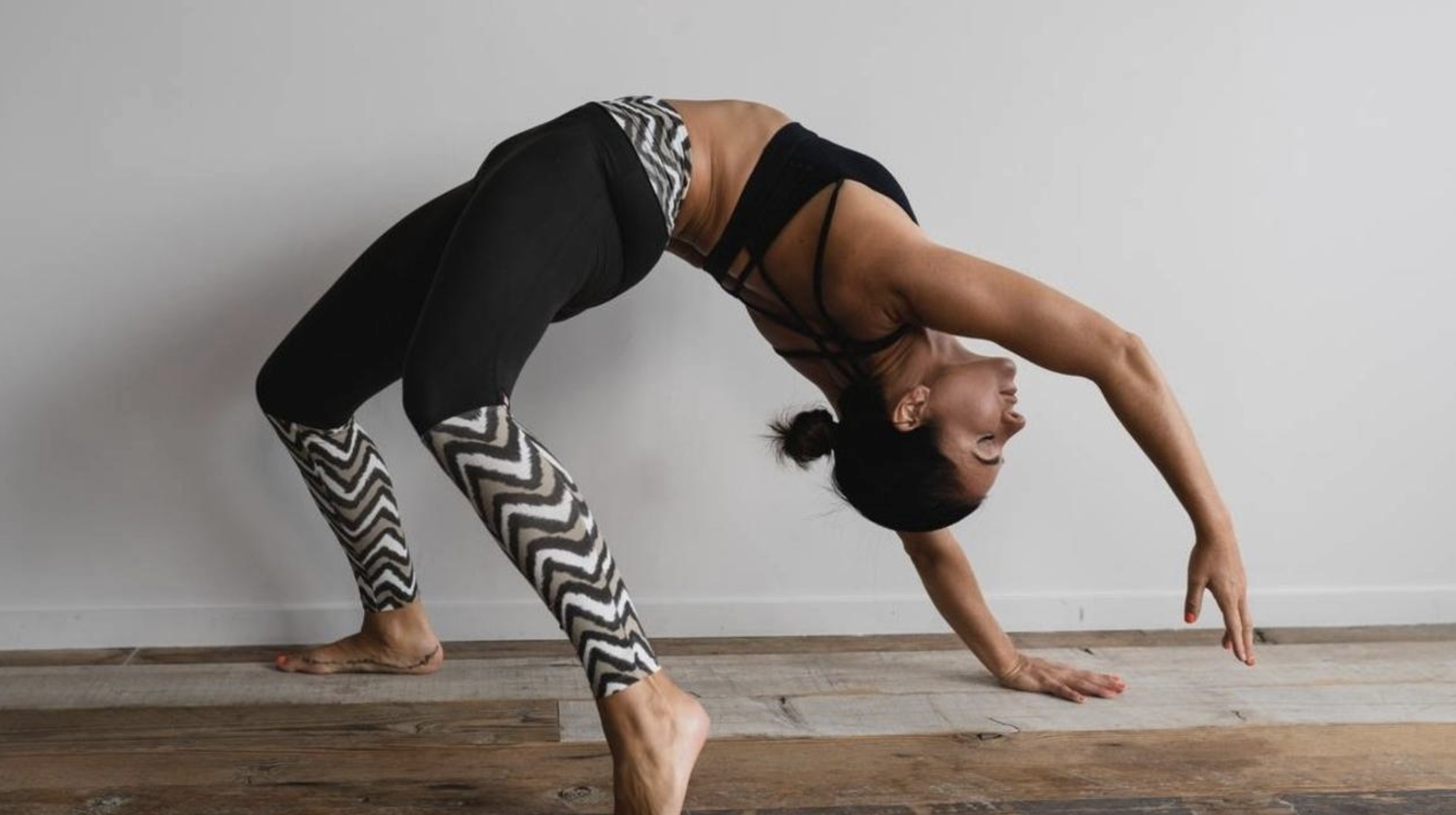 Fix Your Tight Mid Back