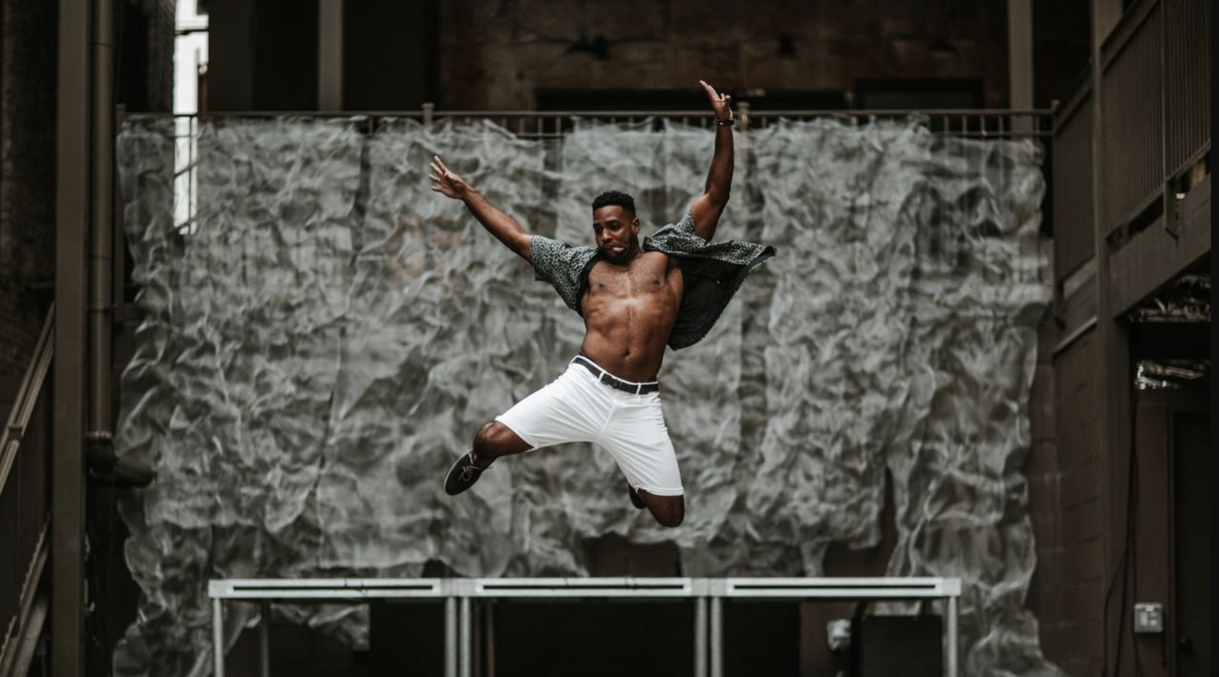 3 Reasons Releasing Fascia Can Make You Feel Young Again