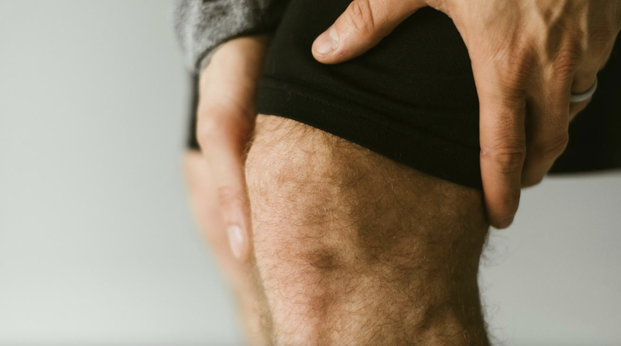 Troubleshoot Your Knee Pain with this One Exercise!