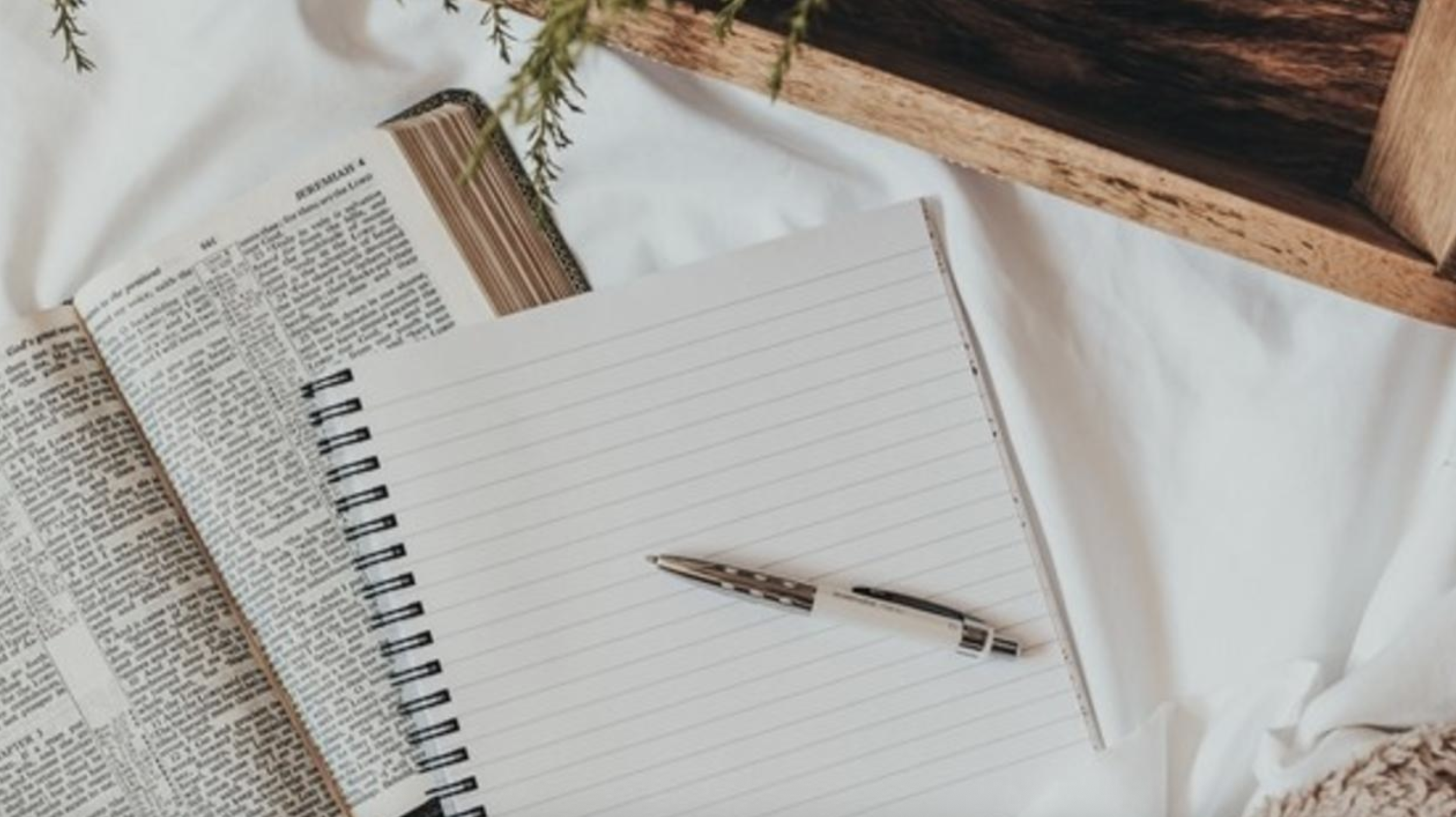 The Word That Halts Your Healing Progress