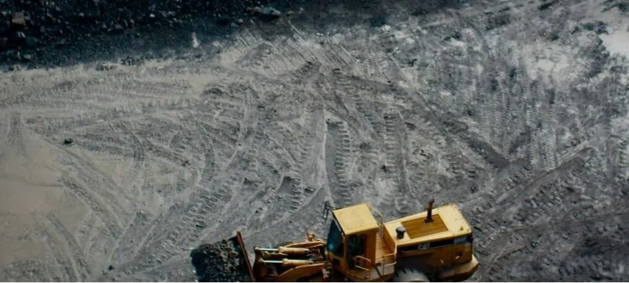 Concrete & Asphalt Prep