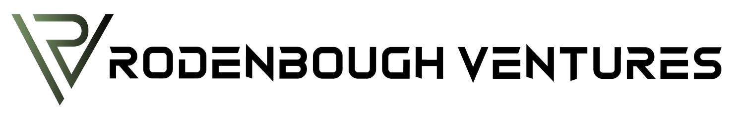 Rodenbough Ventures