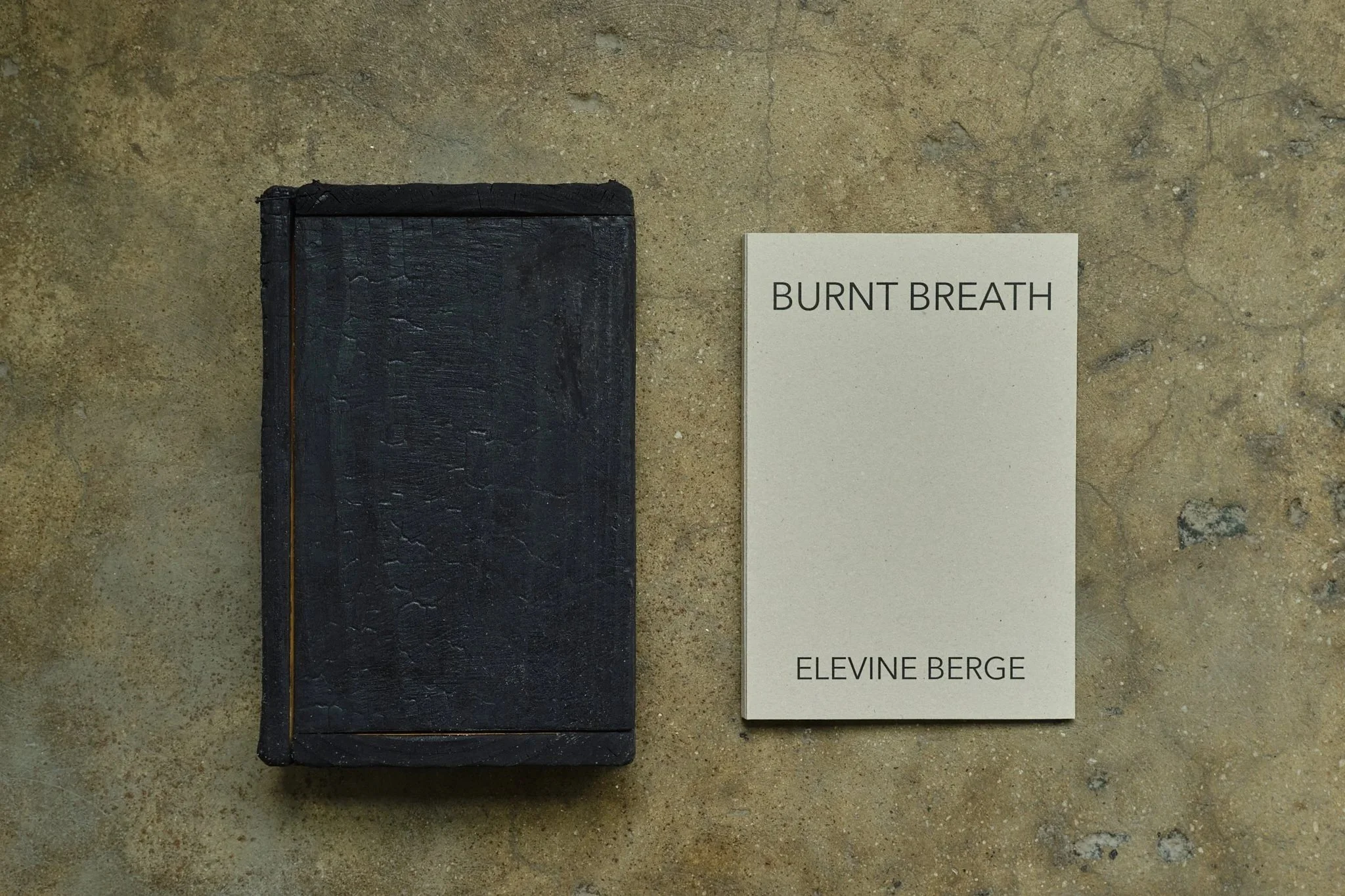 Burnt Breath