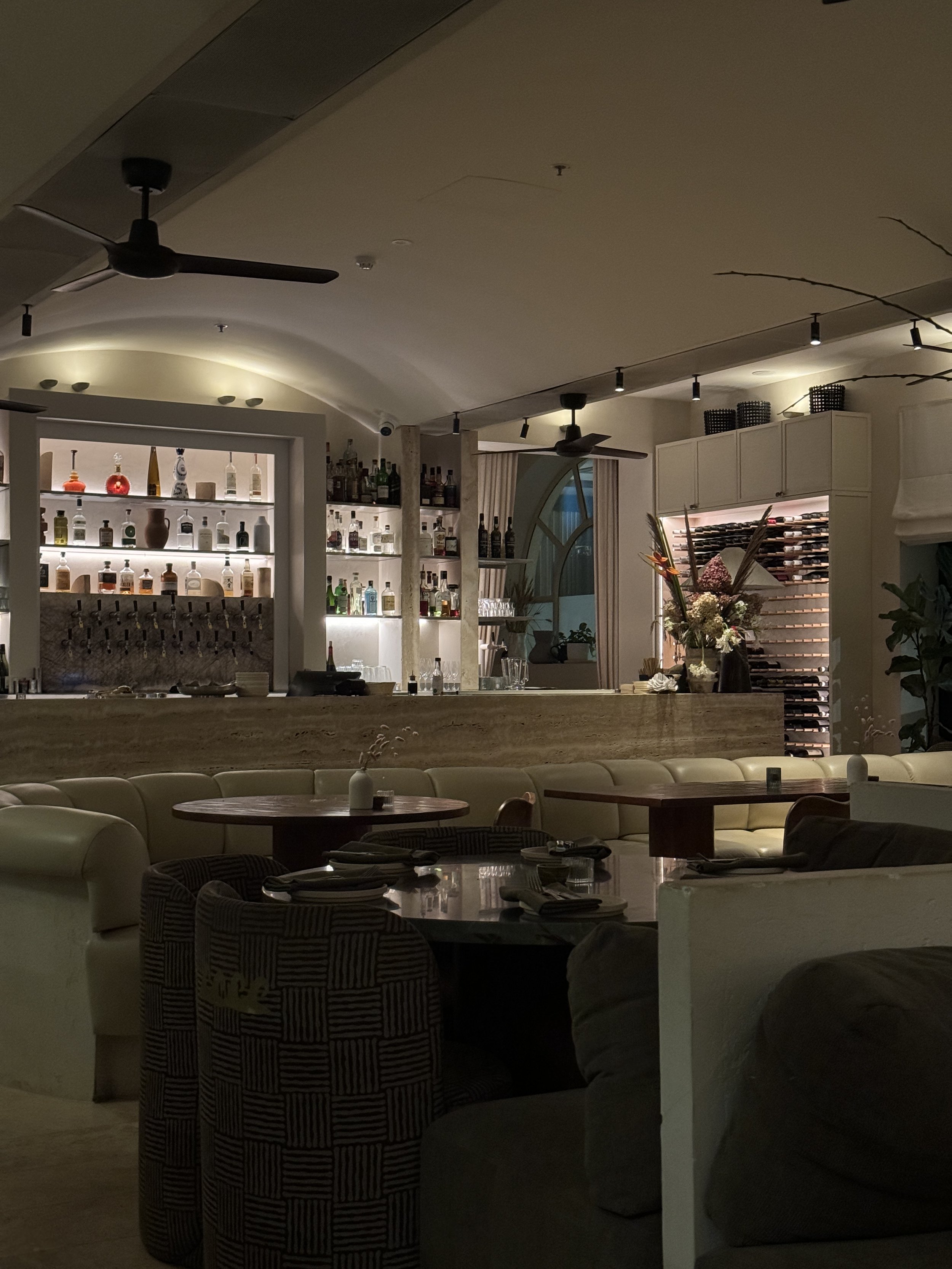 Etheus, Bondi, Sydney Souvlakination Guide to Greek food in Sydney Sydney's best Greek restaurants where to eat Greek food in Sydney