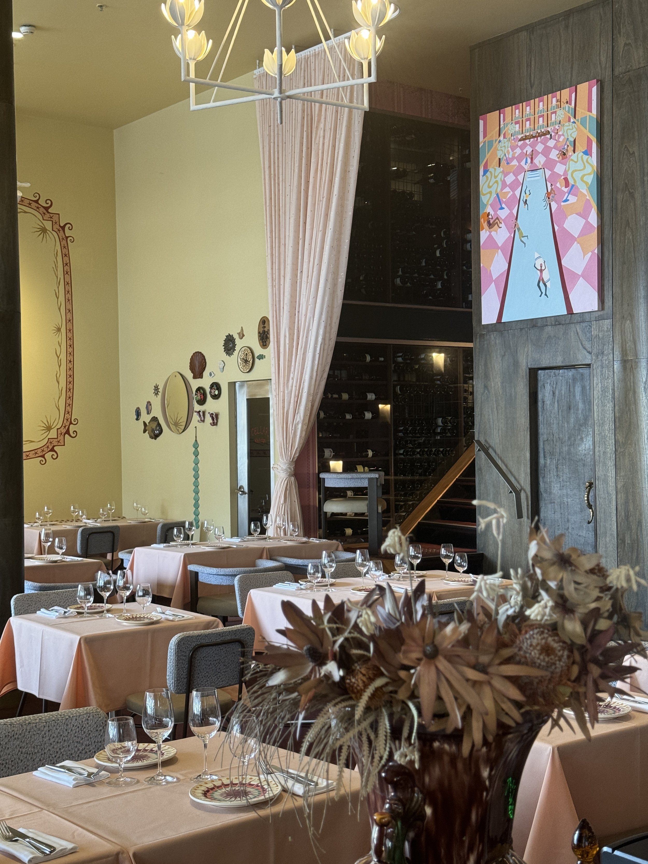 Akti, Woolloomoolloo, Sydney Souvlakination Guide to Greek food in Sydney Sydney's best Greek restaurants where to eat Greek food in Sydney