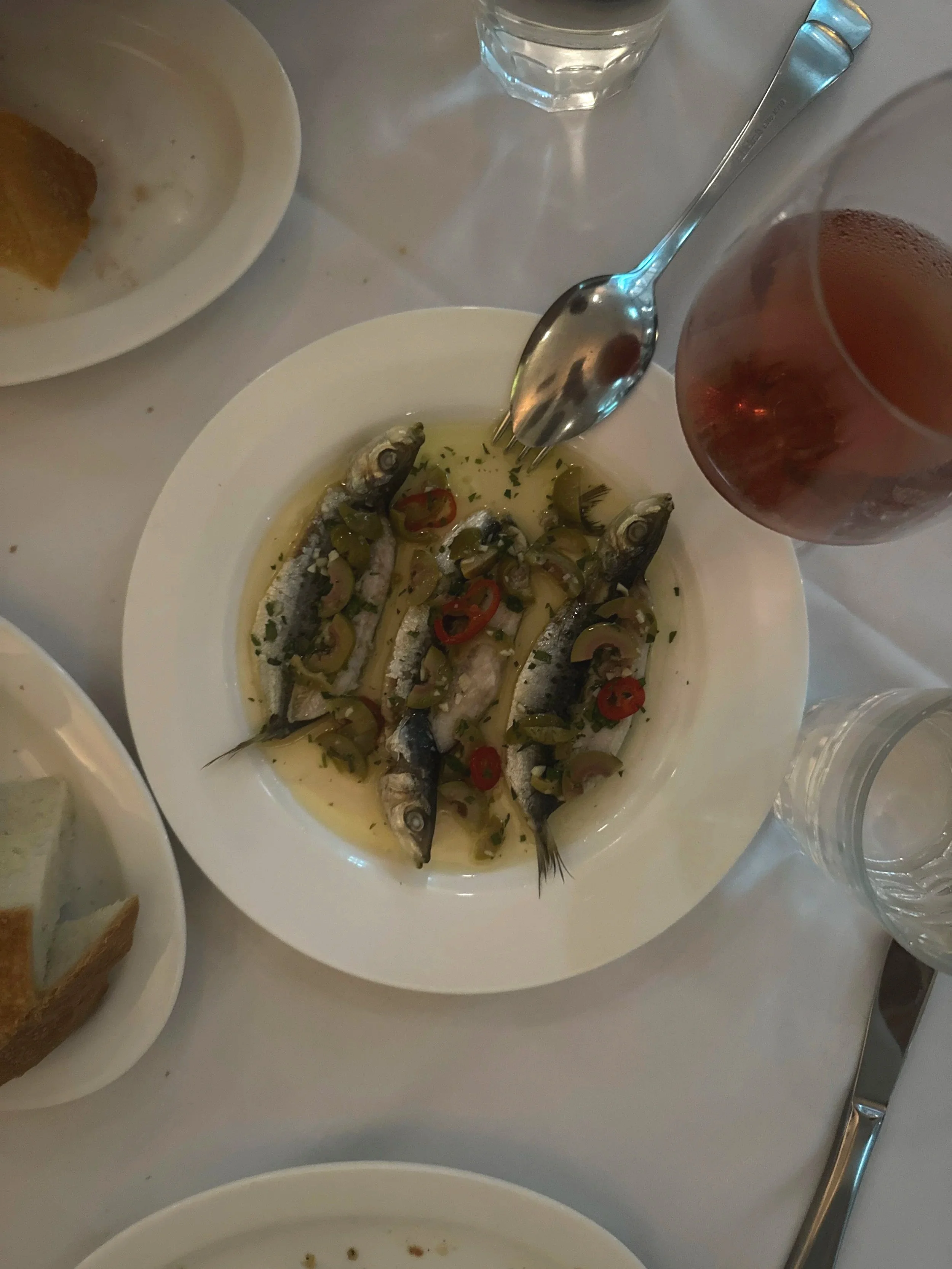 Clarence and V, Sydney Souvlakination Guide to Greek food in Sydney Sydney's best Greek restaurants where to eat Greek food in Sydney