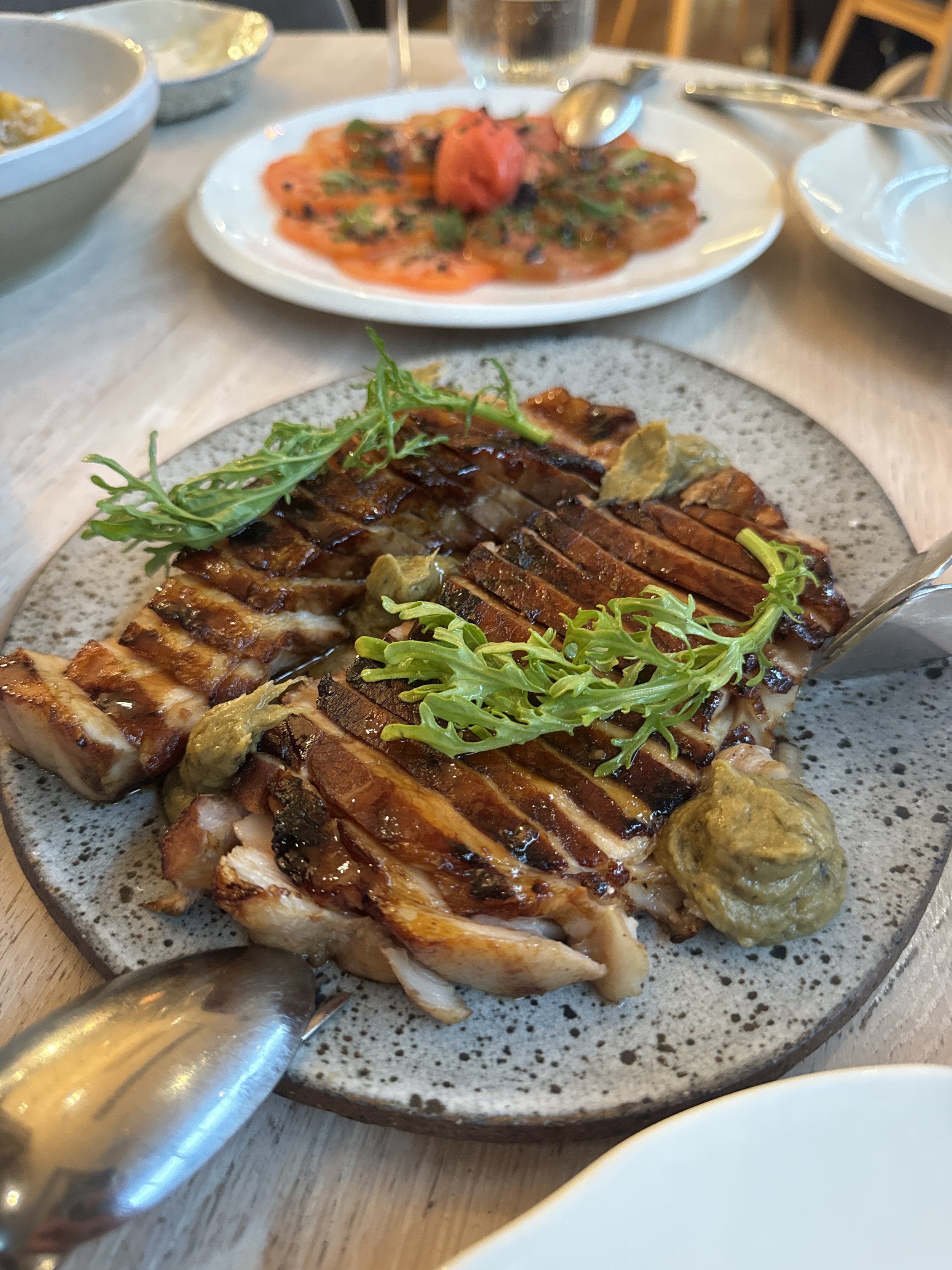 Aegli, Melbourne - Where to eat Greek food in Melbourne - Greek food in Melbourne - Cypriot food in Melbourne - Greek food in Australia - Souvlakination Guide