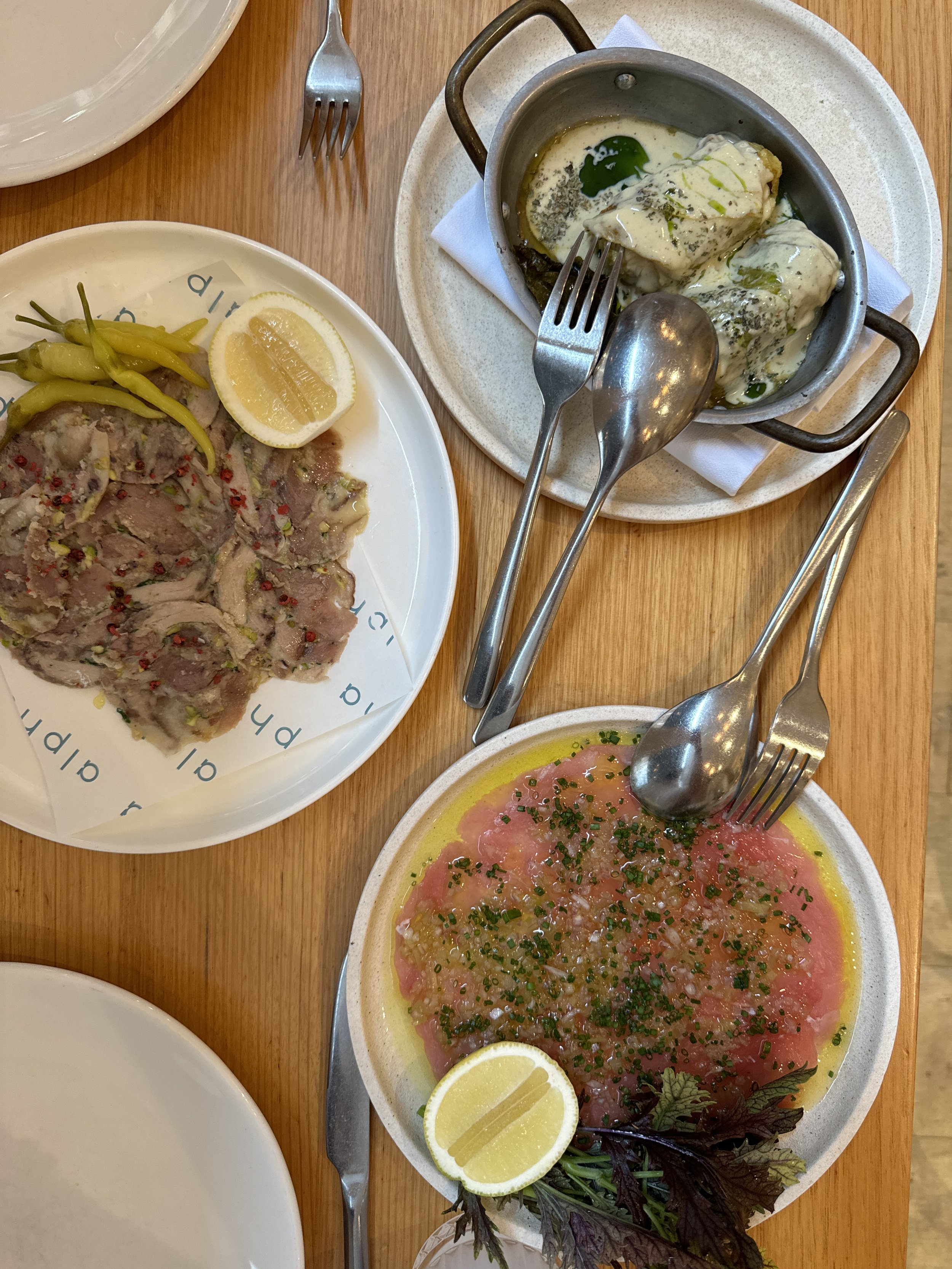 Alpha Dining, Sydney Souvlakination Guide to Greek food in Sydney Sydney's best Greek restaurants where to eat Greek food in Sydney