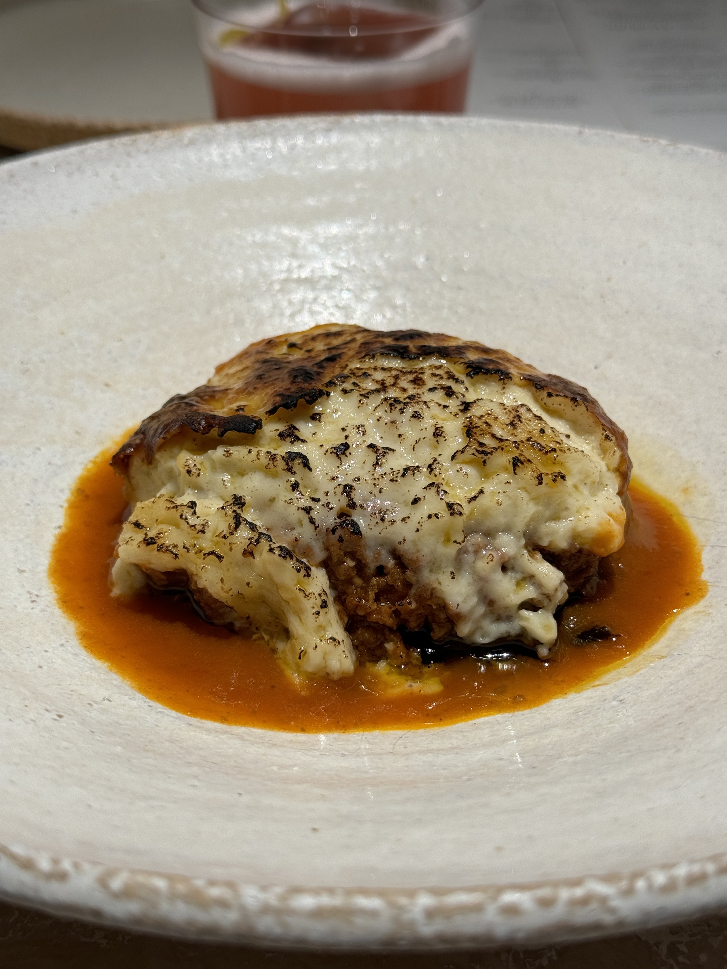 London’s new Greek Greek restaurant: Myrtos by Asimakis, Brompton Road