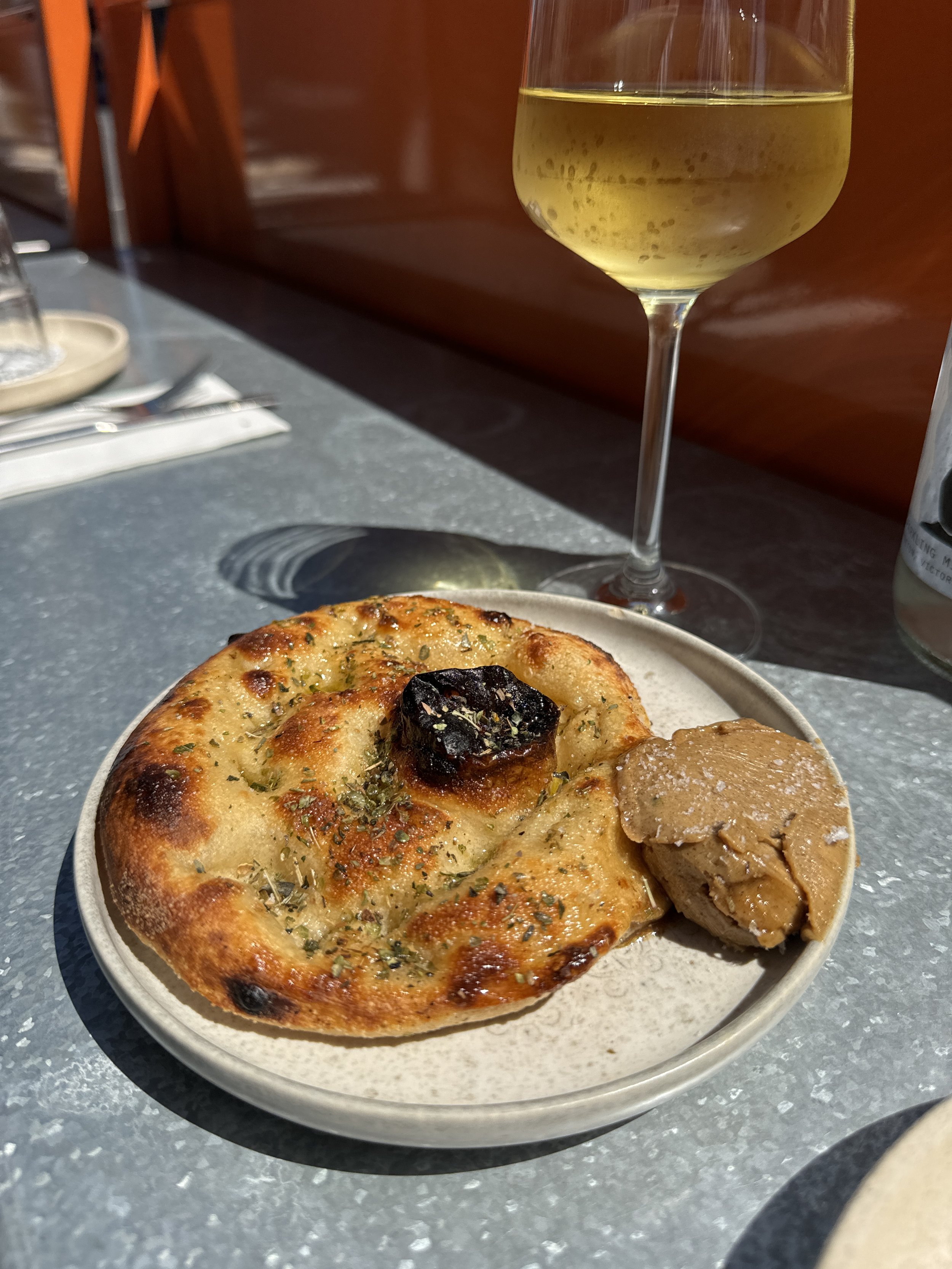 Tzaki, Melbourne - Where to eat Greek food in Melbourne - Greek food in Melbourne - Cypriot food in Melbourne - Greek food in Australia - Souvlakination Guide