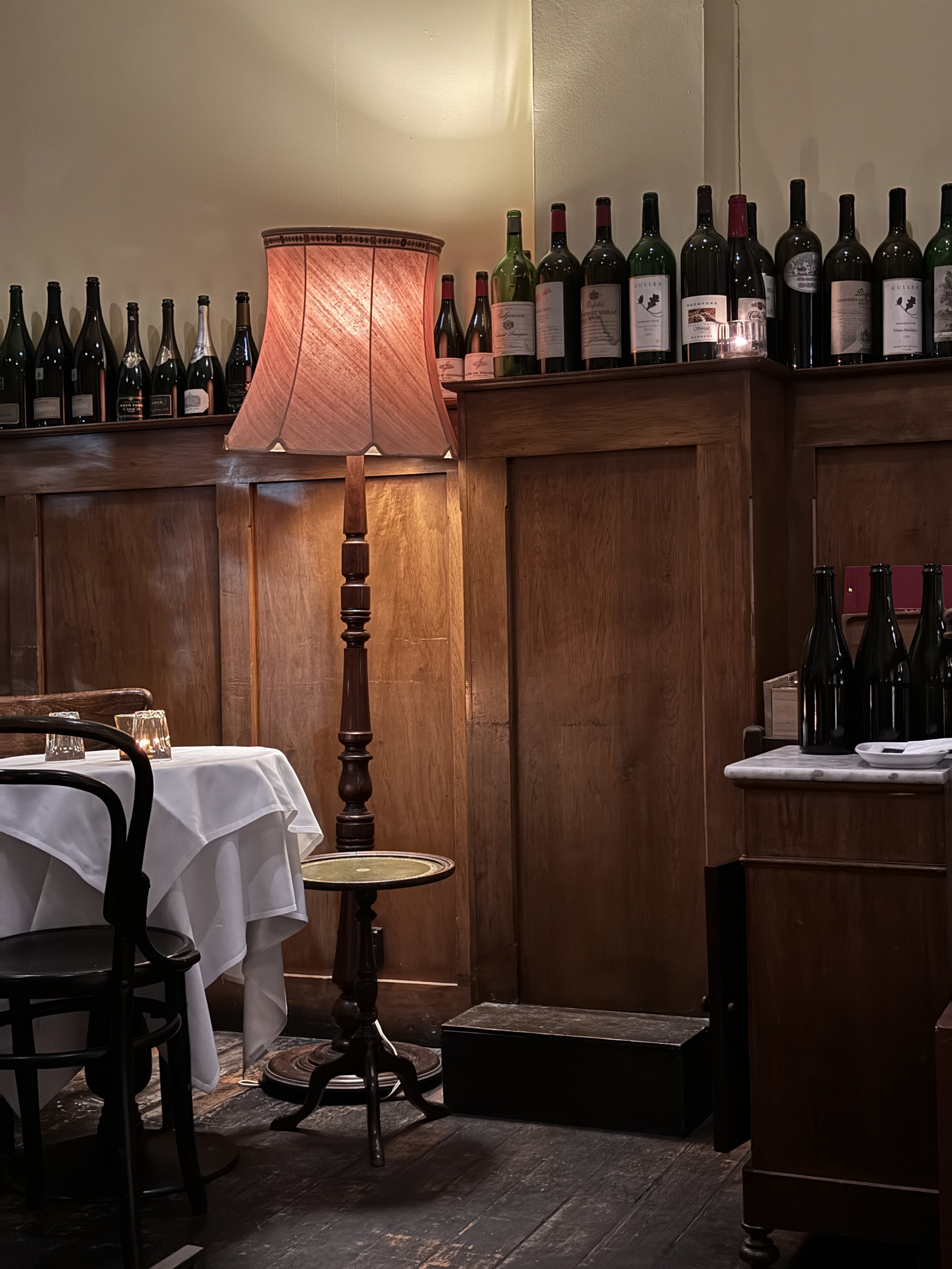 Kafeneion, Melbourne - Where to eat Greek food in Melbourne - Greek food in Melbourne - Cypriot food in Melbourne - Greek food in Australia - Souvlakination Guide