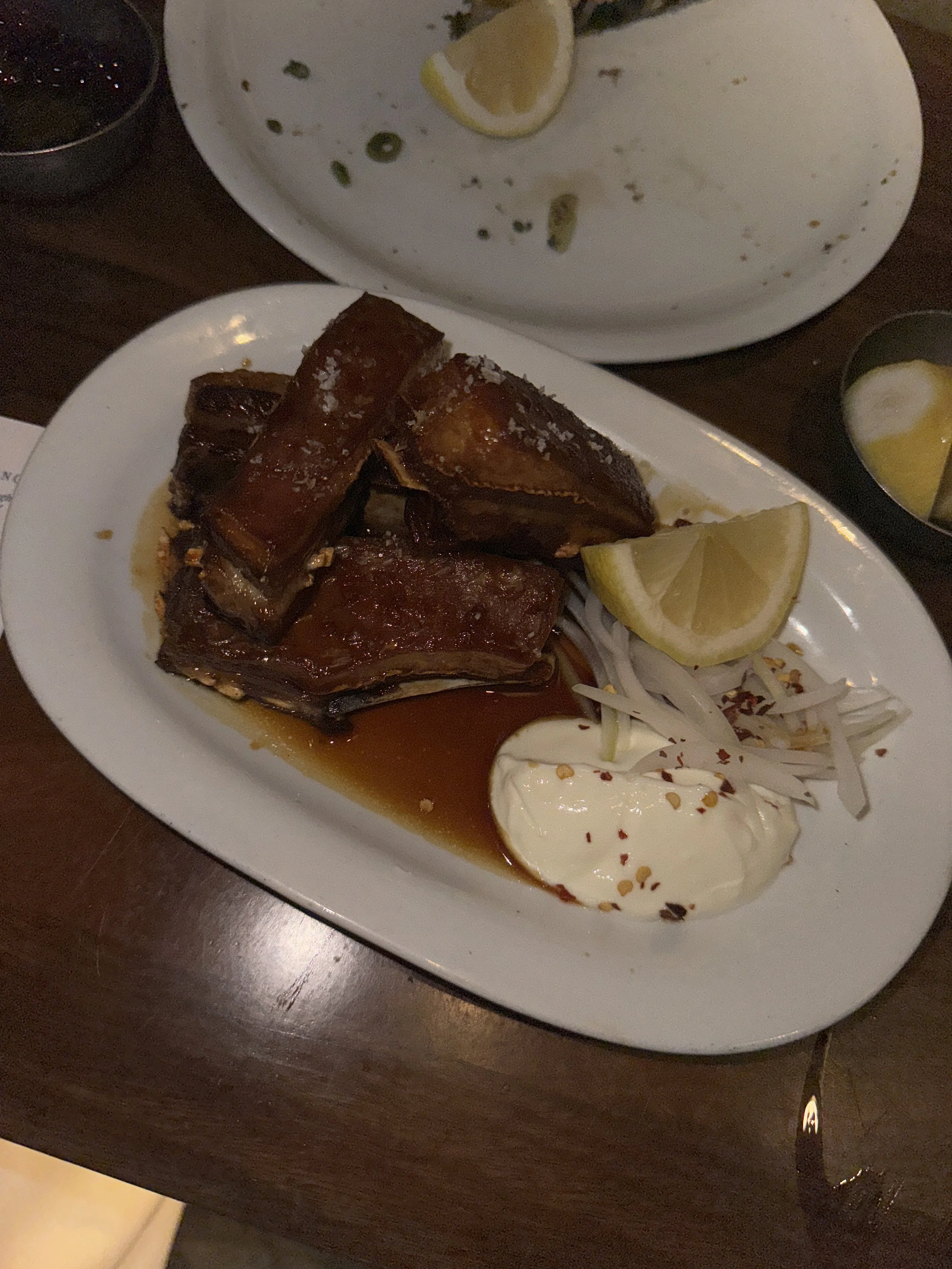Païdakia, Olympus Dining, Redfern, Sydney Souvlakination Guide to Greek food in Sydney Sydney's best Greek restaurants where to eat Greek food in Sydney