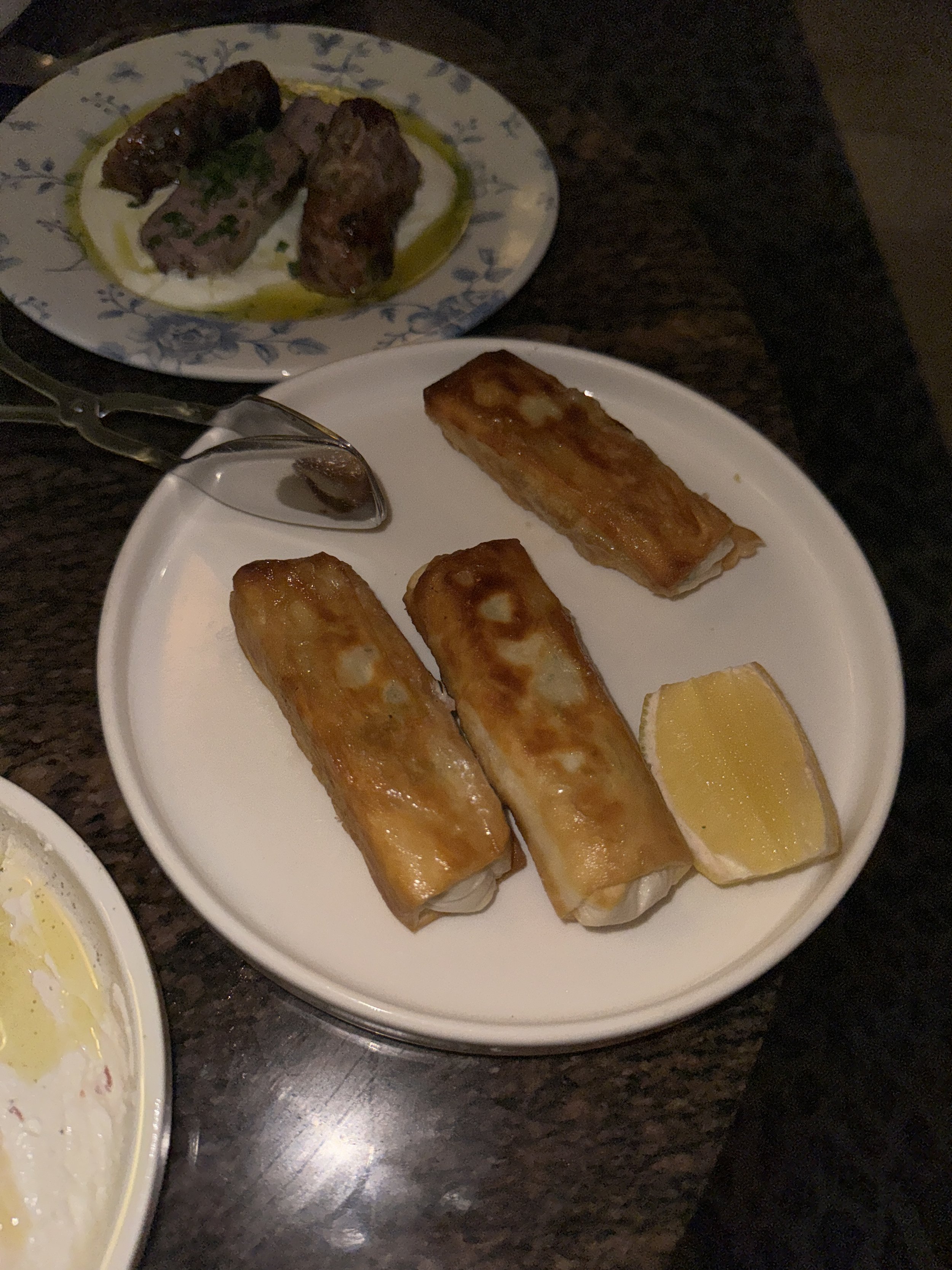 Kotopita, Etheus, Bondi, Sydney Souvlakination Guide to Greek food in Sydney Sydney's best Greek restaurants where to eat Greek food in Sydney