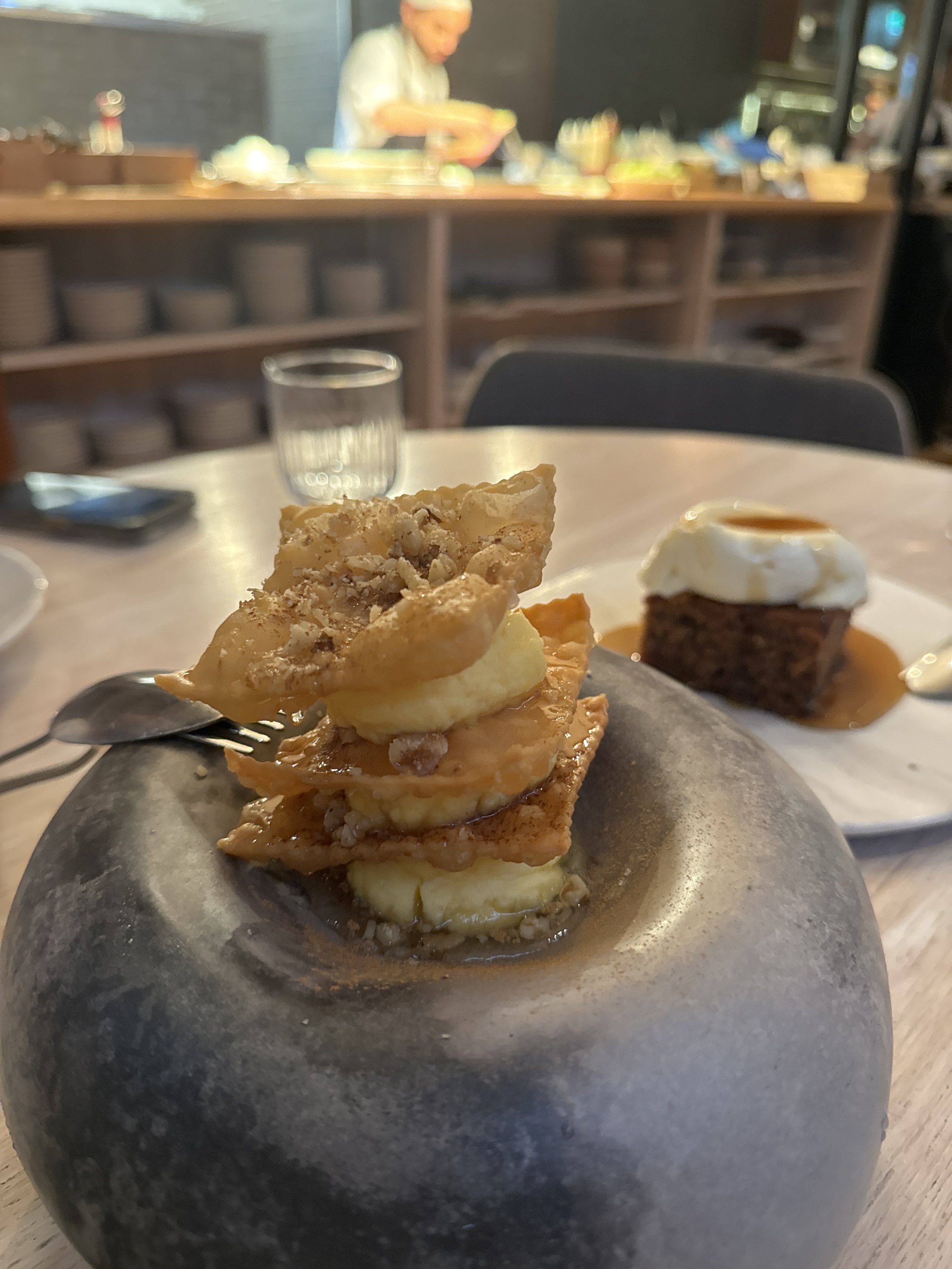 Aegli, Melbourne - Where to eat Greek food in Melbourne - Greek food in Melbourne - Cypriot food in Melbourne - Greek food in Australia - Souvlakination Guide