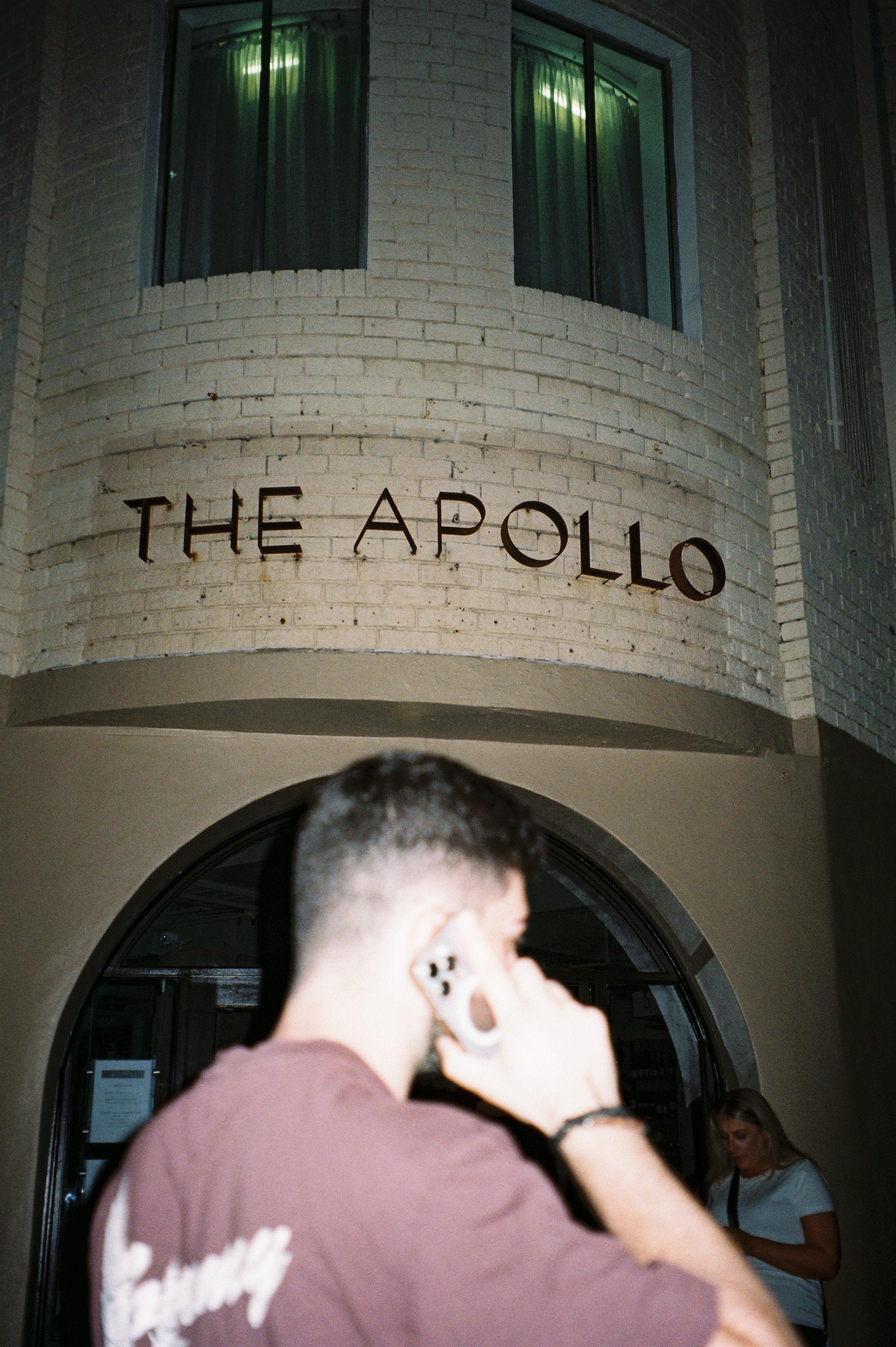 The Apollo, Potts Point, Sydney Souvlakination Guide to Greek food in Sydney Sydney's best Greek restaurants where to eat Greek food in Sydney