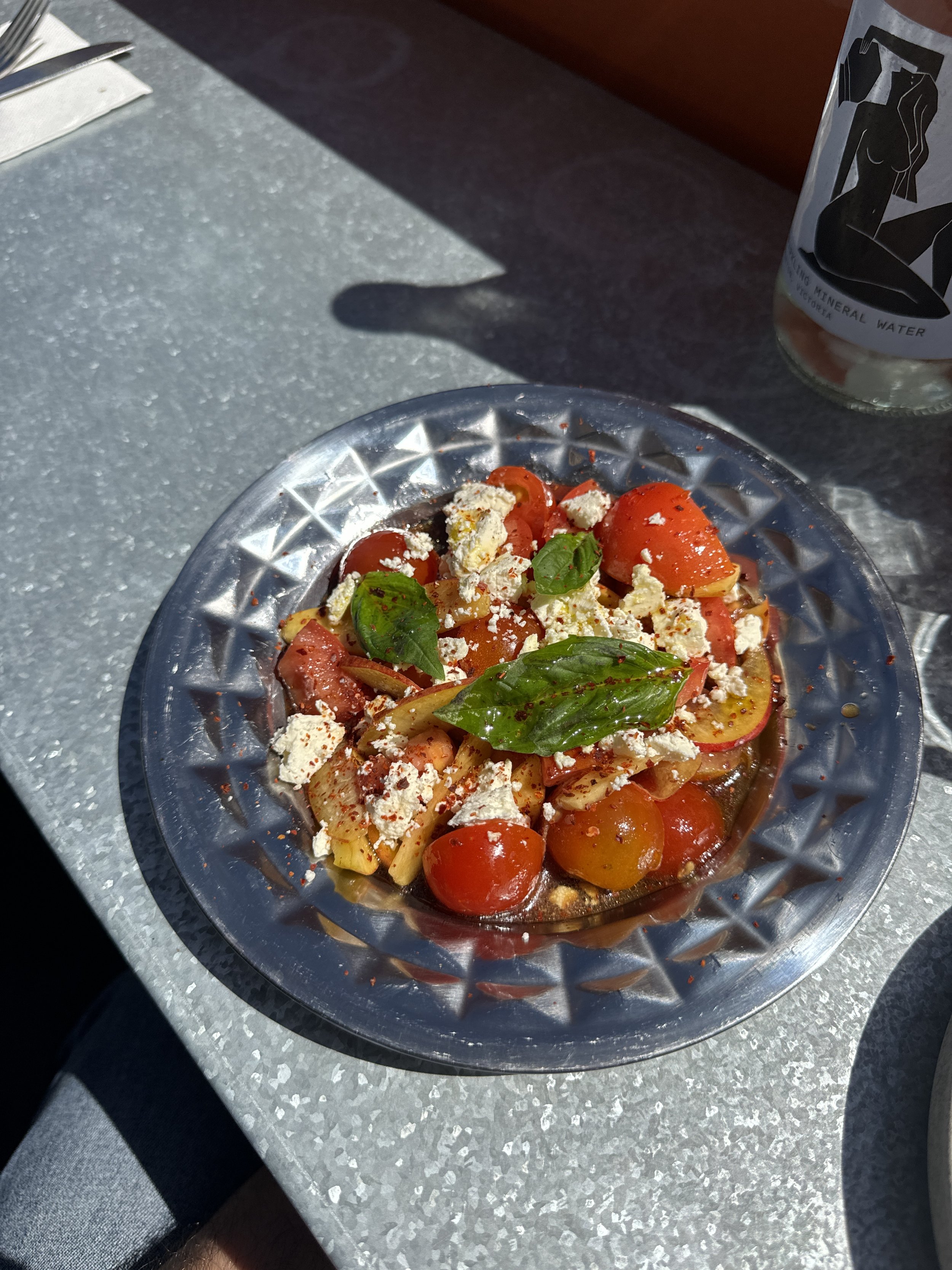 Tzaki, Melbourne - Where to eat Greek food in Melbourne - Greek food in Melbourne - Cypriot food in Melbourne - Greek food in Australia - Souvlakination Guide