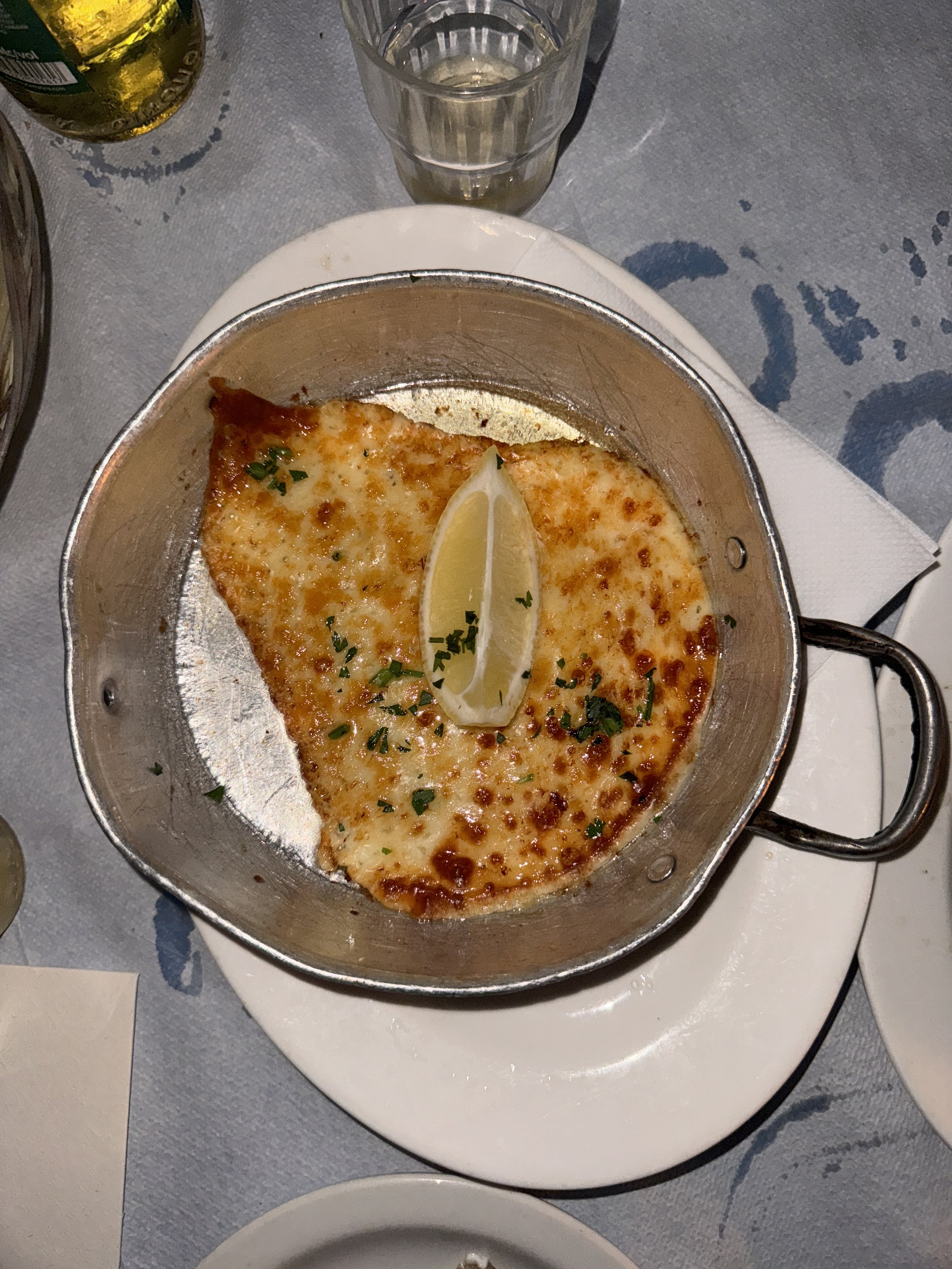 Jim's Greek Tavern, Melbourne - Where to eat Greek food in Melbourne - Greek food in Melbourne - Cypriot food in Melbourne - Greek food in Australia - Souvlakination Guide