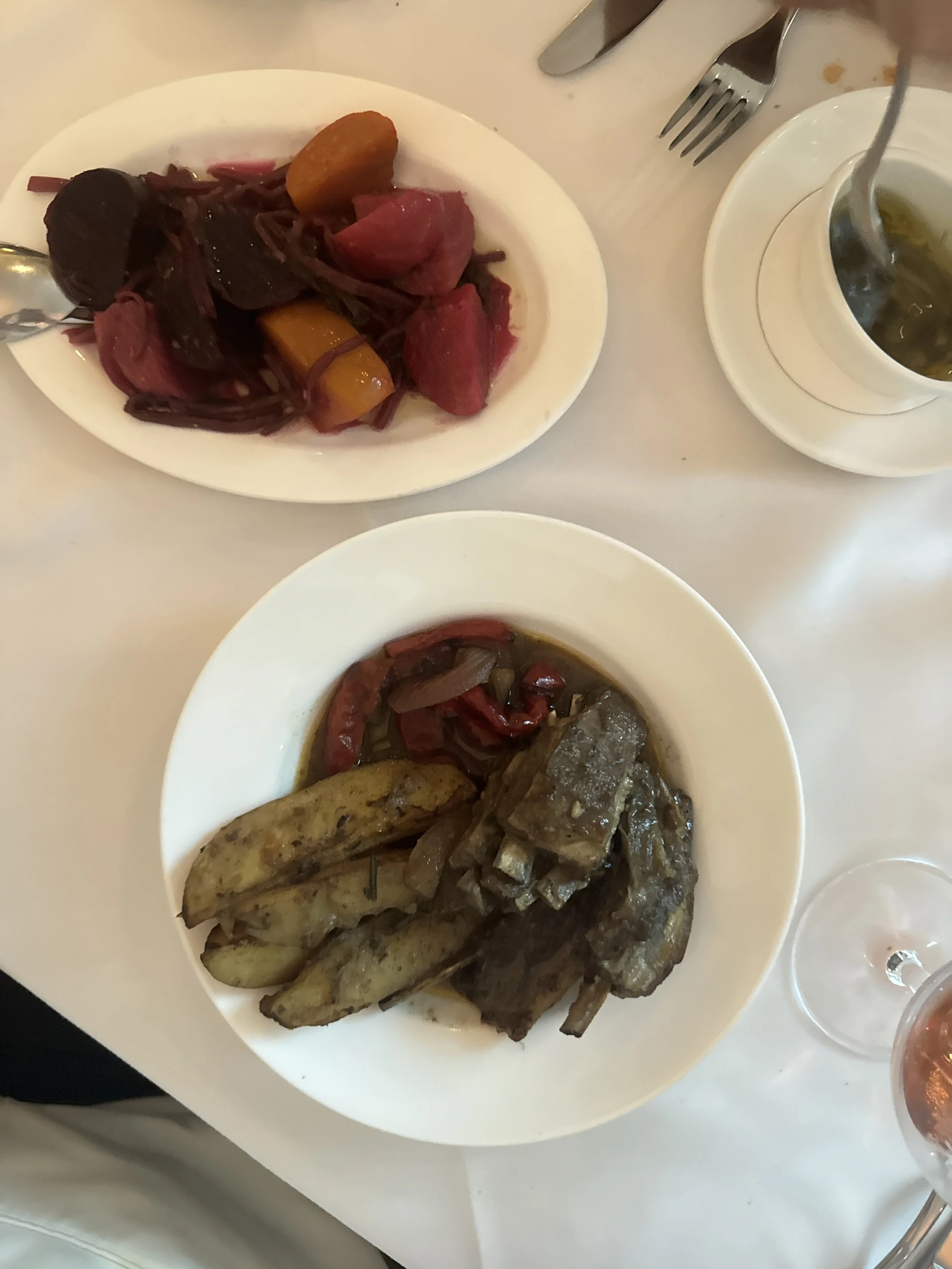 Kleftiko Clarence and V, Sydney Souvlakination Guide to Greek food in Sydney Sydney's best Greek restaurants where to eat Greek food in Sydney