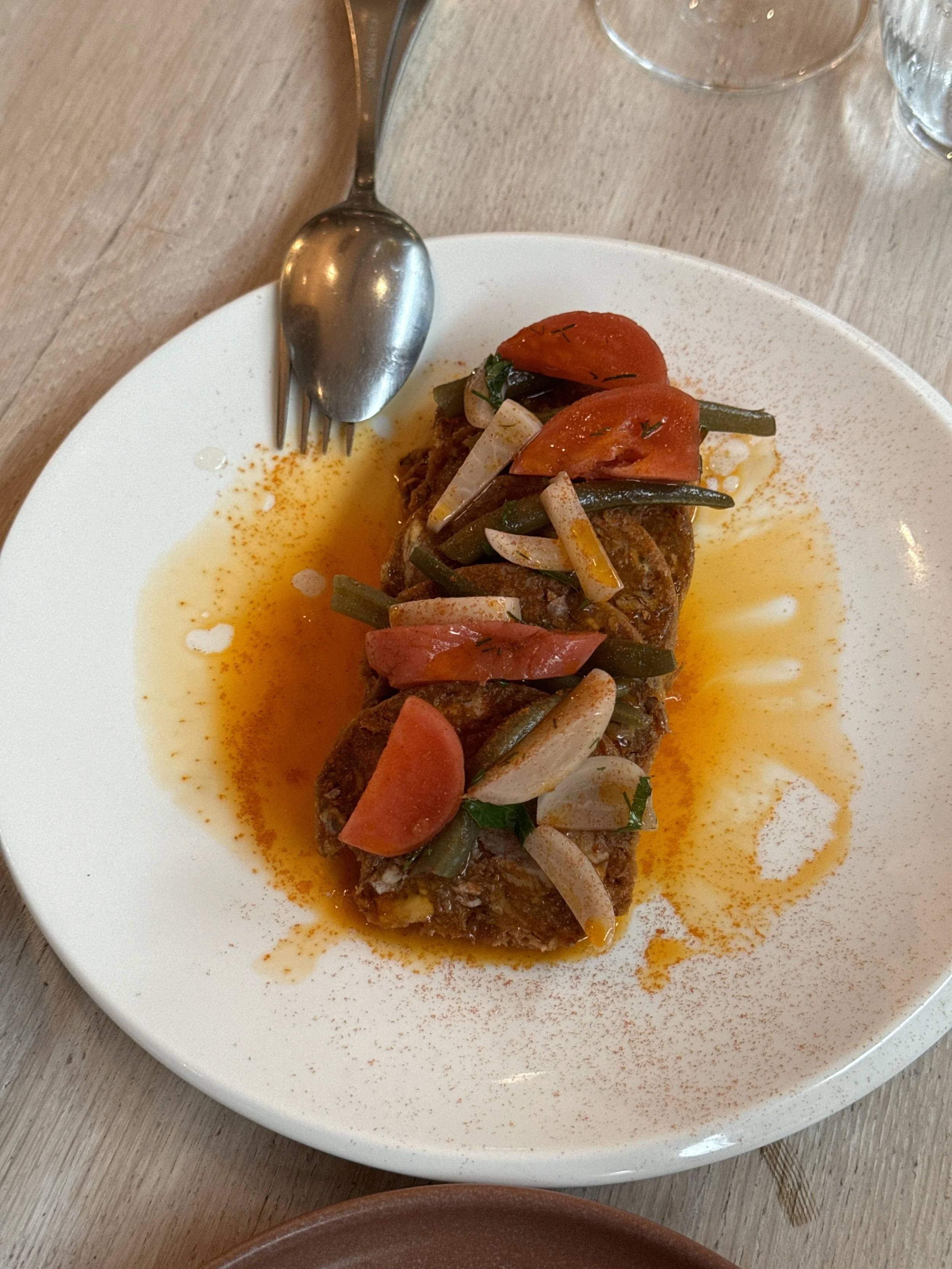 Aegli, Melbourne - Where to eat Greek food in Melbourne - Greek food in Melbourne - Cypriot food in Melbourne - Greek food in Australia - Souvlakination Guide