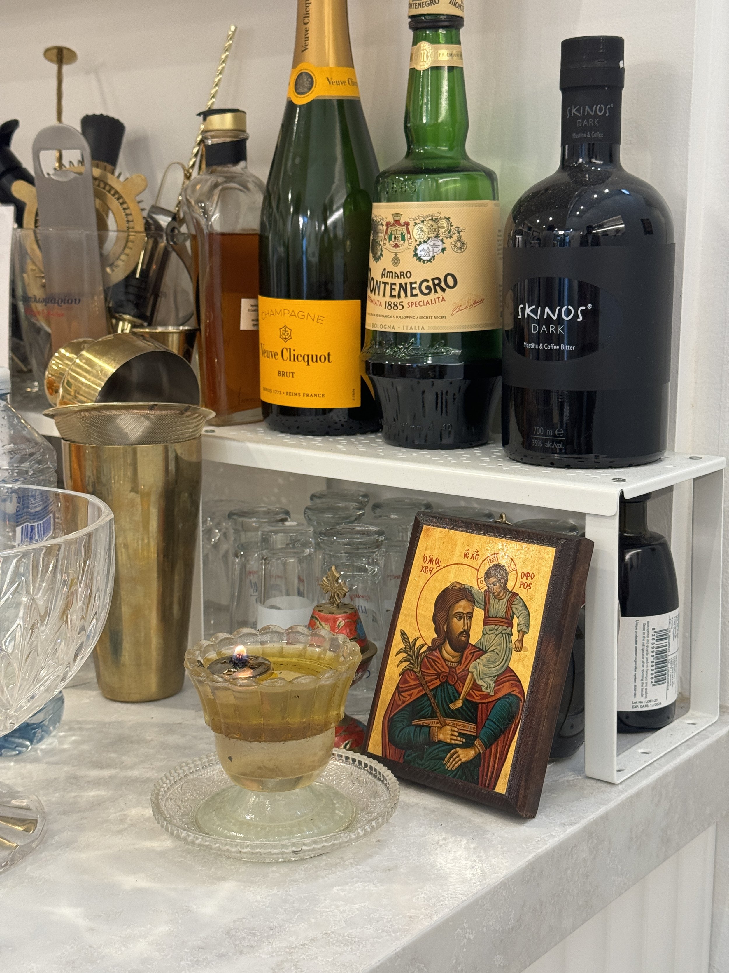 Foti and Friends, Melbourne - Where to eat Greek food in Melbourne - Greek food in Melbourne - Cypriot food in Melbourne - Greek food in Australia - Souvlakination Guide