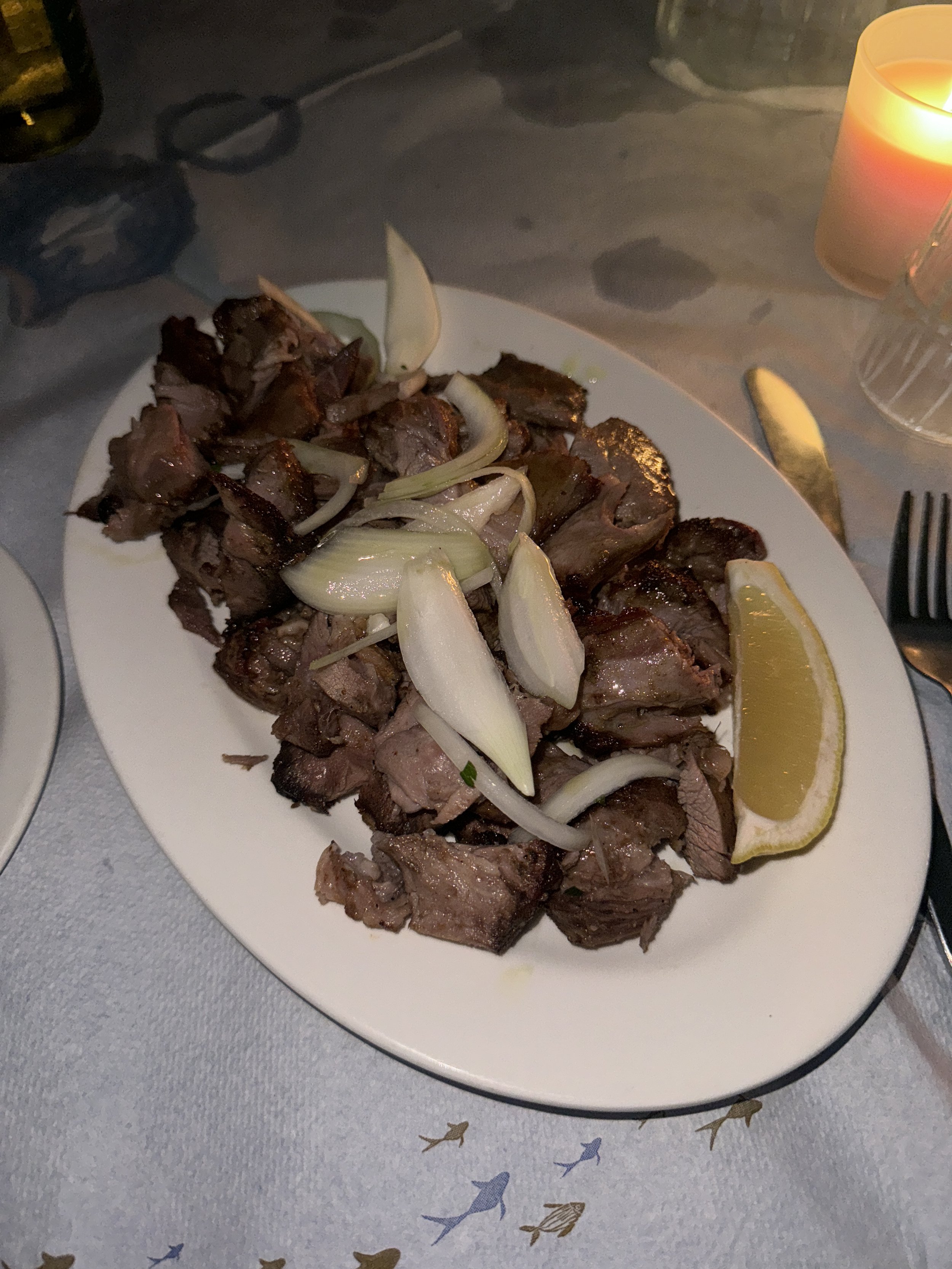 Jim's Greek Tavern, Melbourne - Where to eat Greek food in Melbourne - Greek food in Melbourne - Cypriot food in Melbourne - Greek food in Australia - Souvlakination Guide