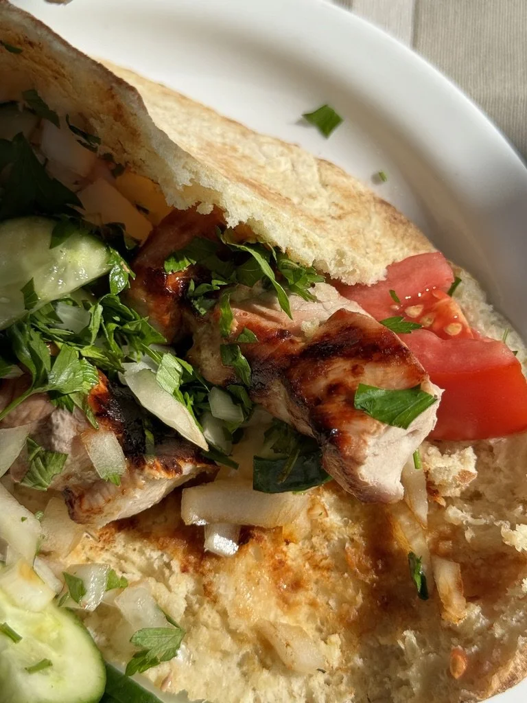 Souvlakination Top 10 the best souvlaki in Cyprus 2025