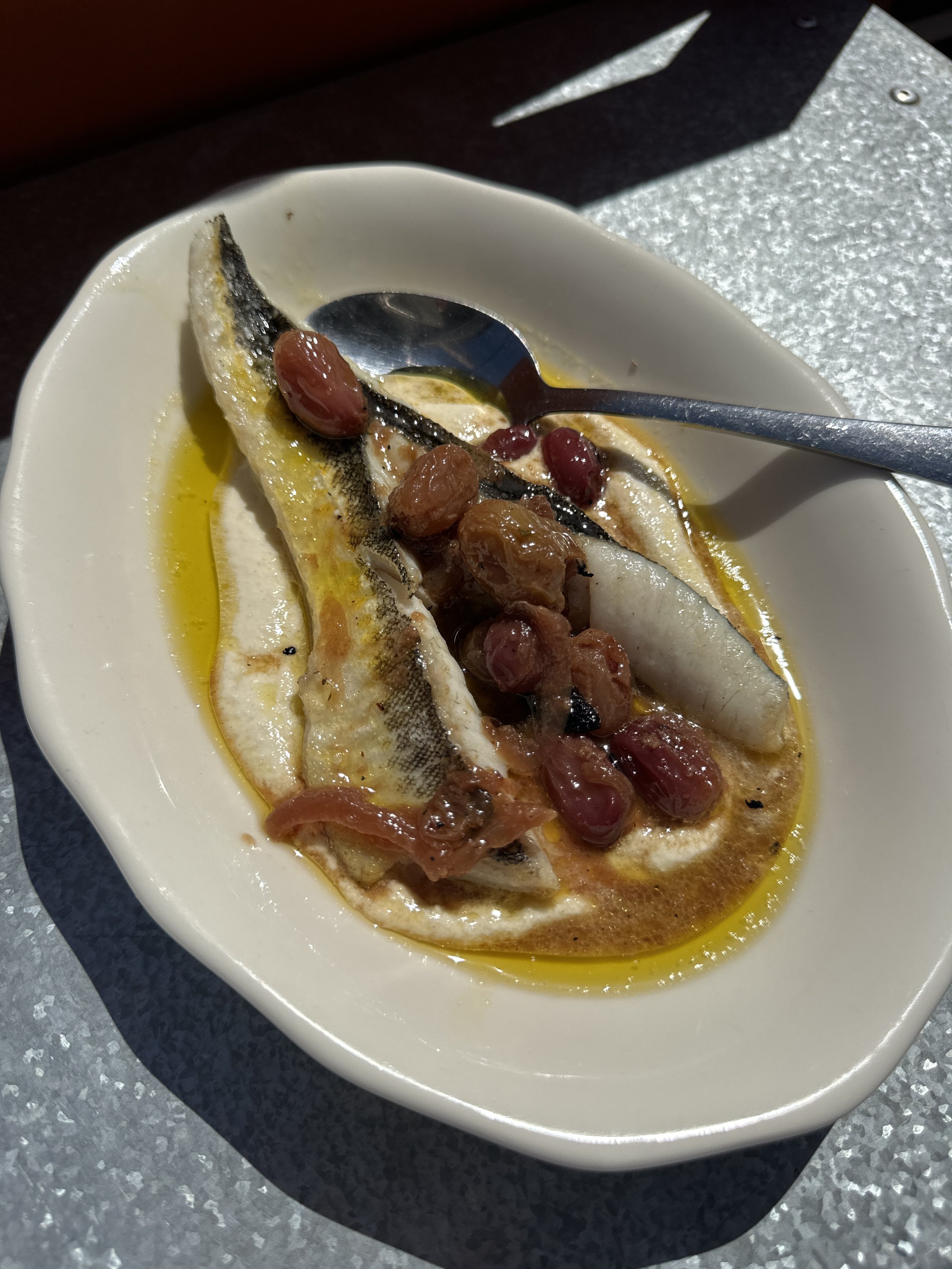 Tzaki, Melbourne - Where to eat Greek food in Melbourne - Greek food in Melbourne - Cypriot food in Melbourne - Greek food in Australia - Souvlakination Guide