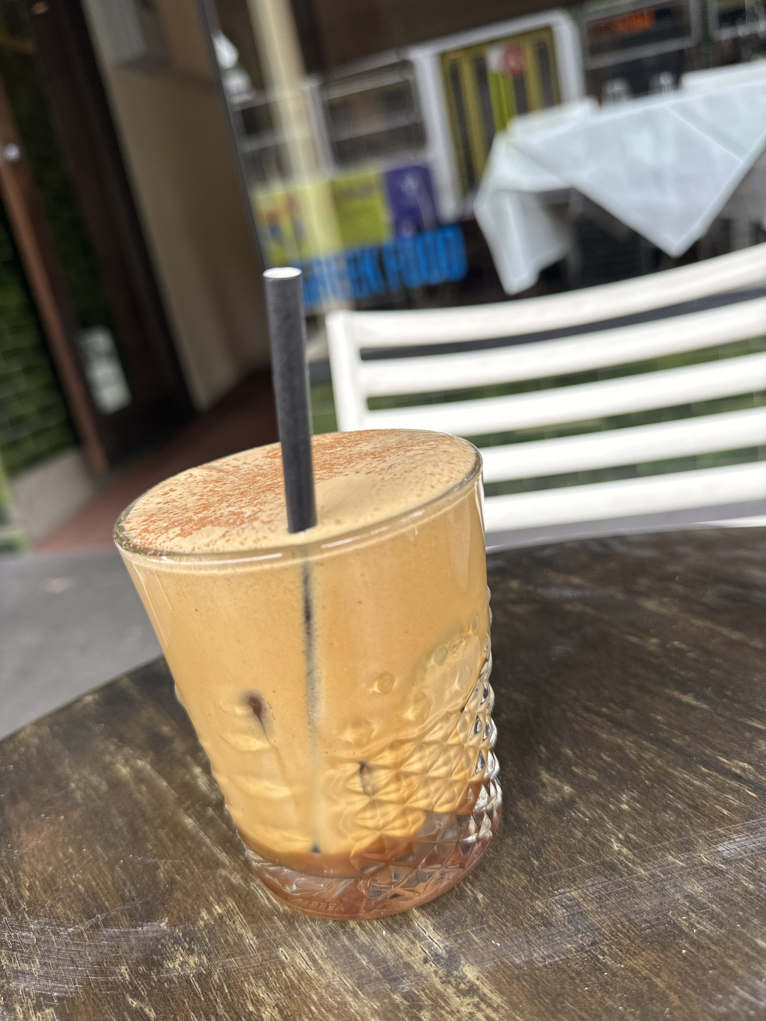 Salona, Melbourne - Where to eat Greek food in Melbourne - Greek food in Melbourne - Cypriot food in Melbourne - Greek food in Australia - Souvlakination Guide