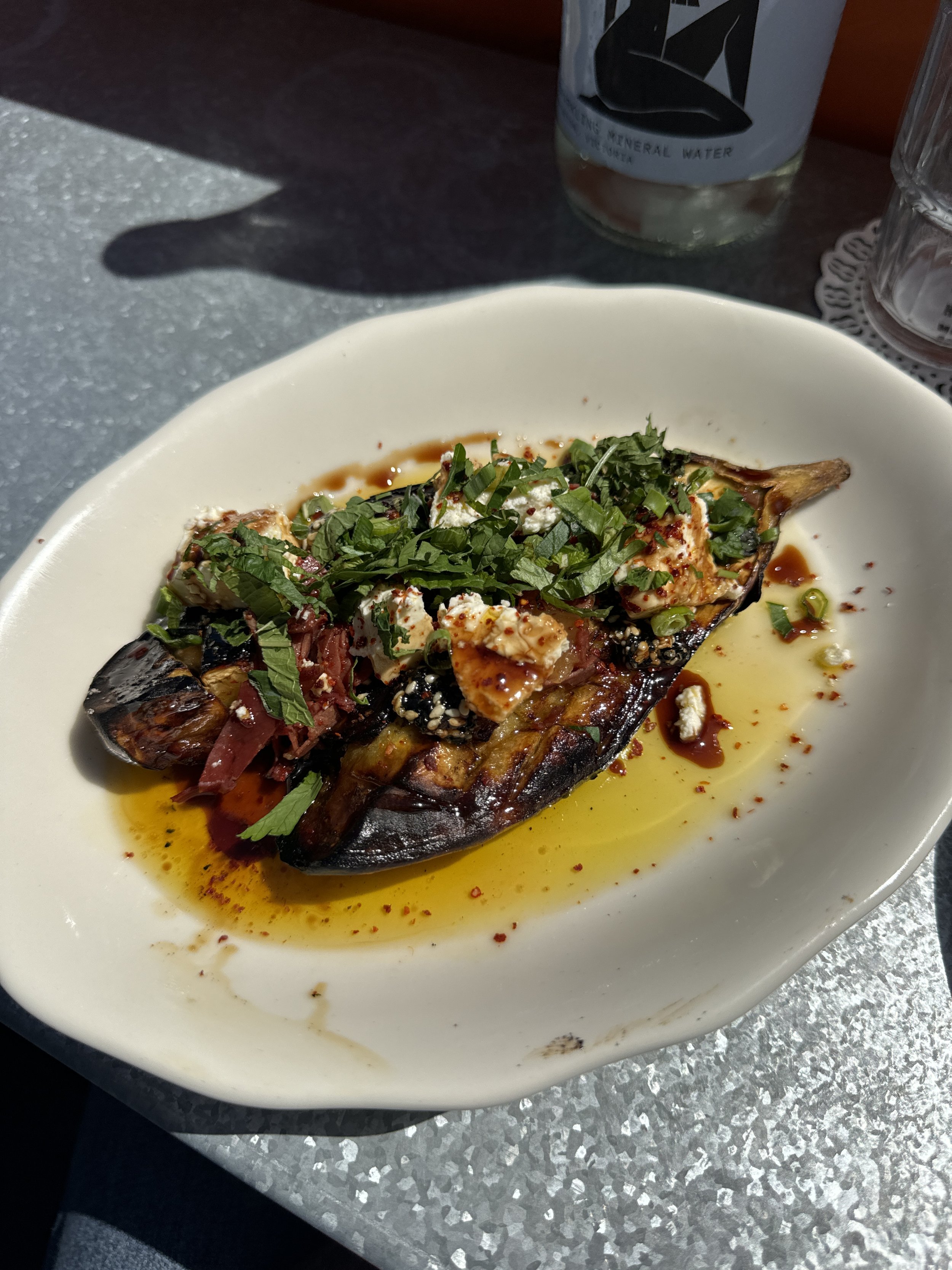 Tzaki, Melbourne - Where to eat Greek food in Melbourne - Greek food in Melbourne - Cypriot food in Melbourne - Greek food in Australia - Souvlakination Guide