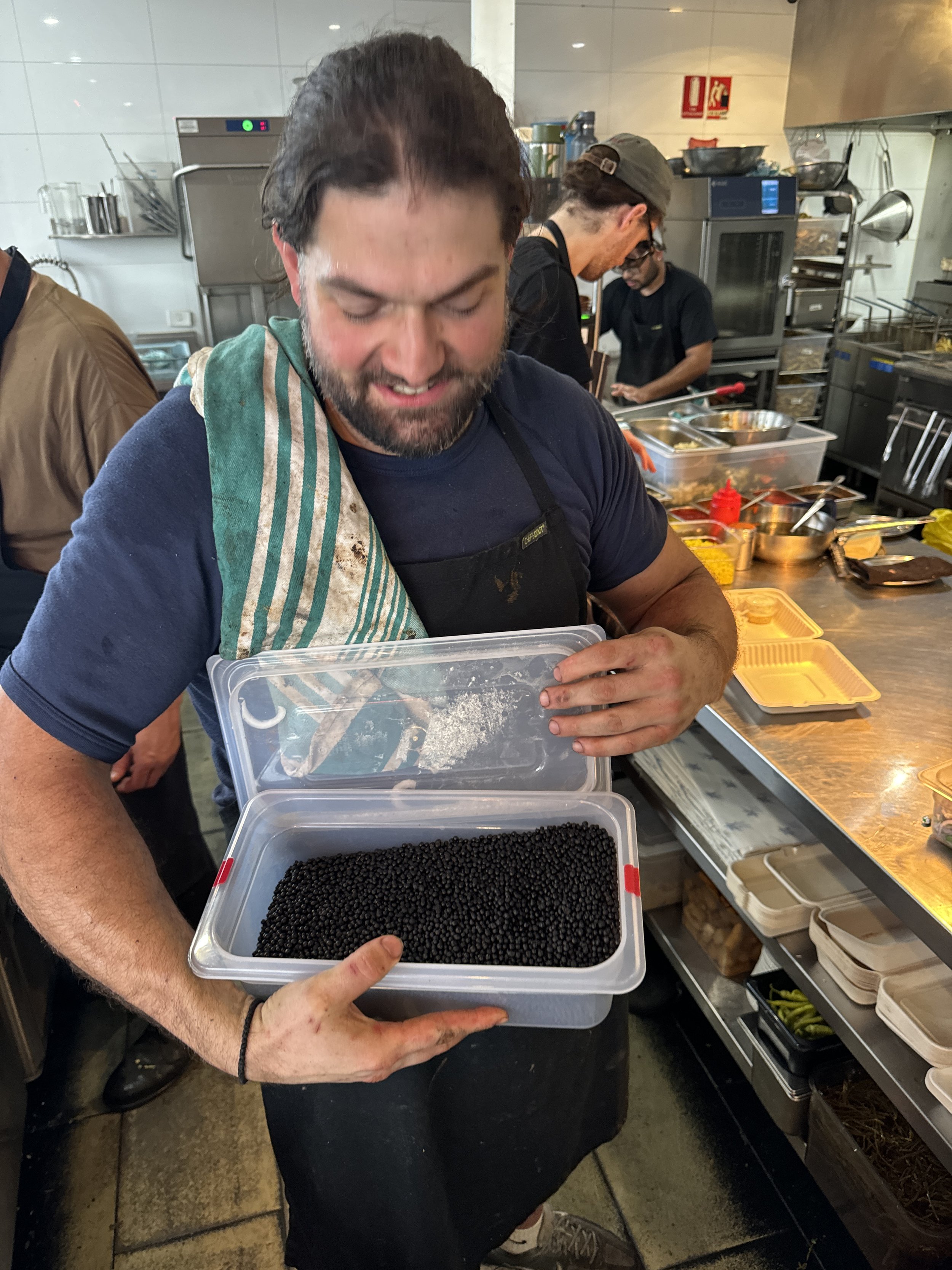 Tim Cassimatis, Olympic Meats, Marrickville Souvlakination Guide to Greek food in Sydney Sydney's best Greek restaurants where to eat Greek food in Sydney