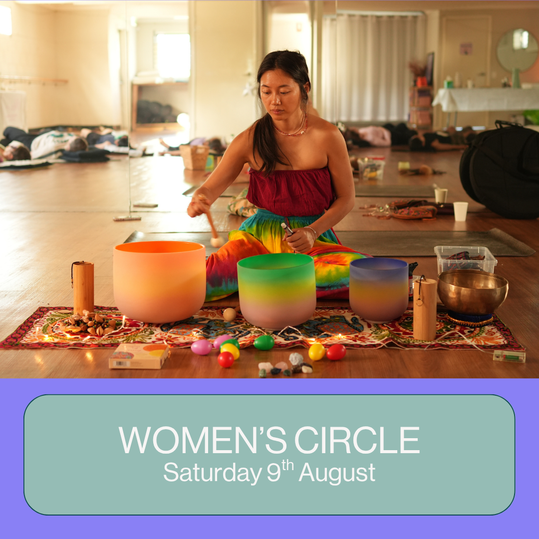 Women’s Circle