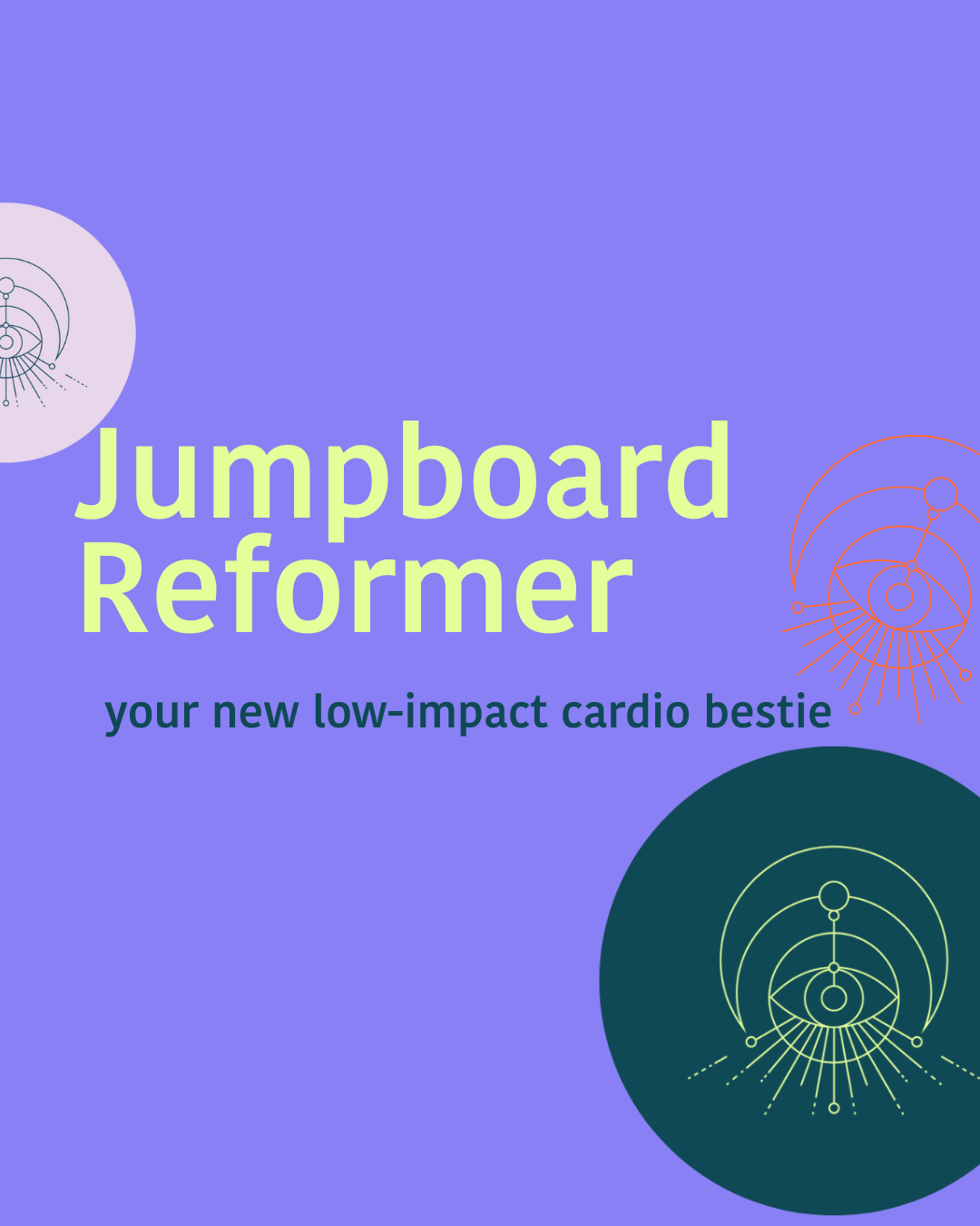 Jumpboard Pilates: The Fun, Low-Impact Cardio You’ve Probably Never Tried