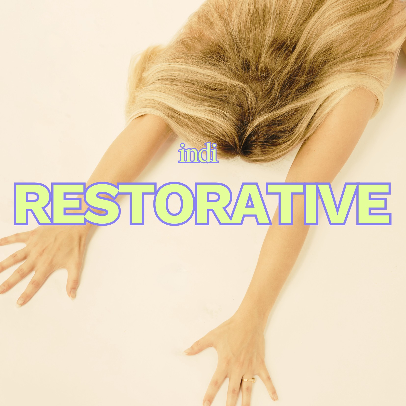 Monthly Restorative Yoga at Indigo Soul