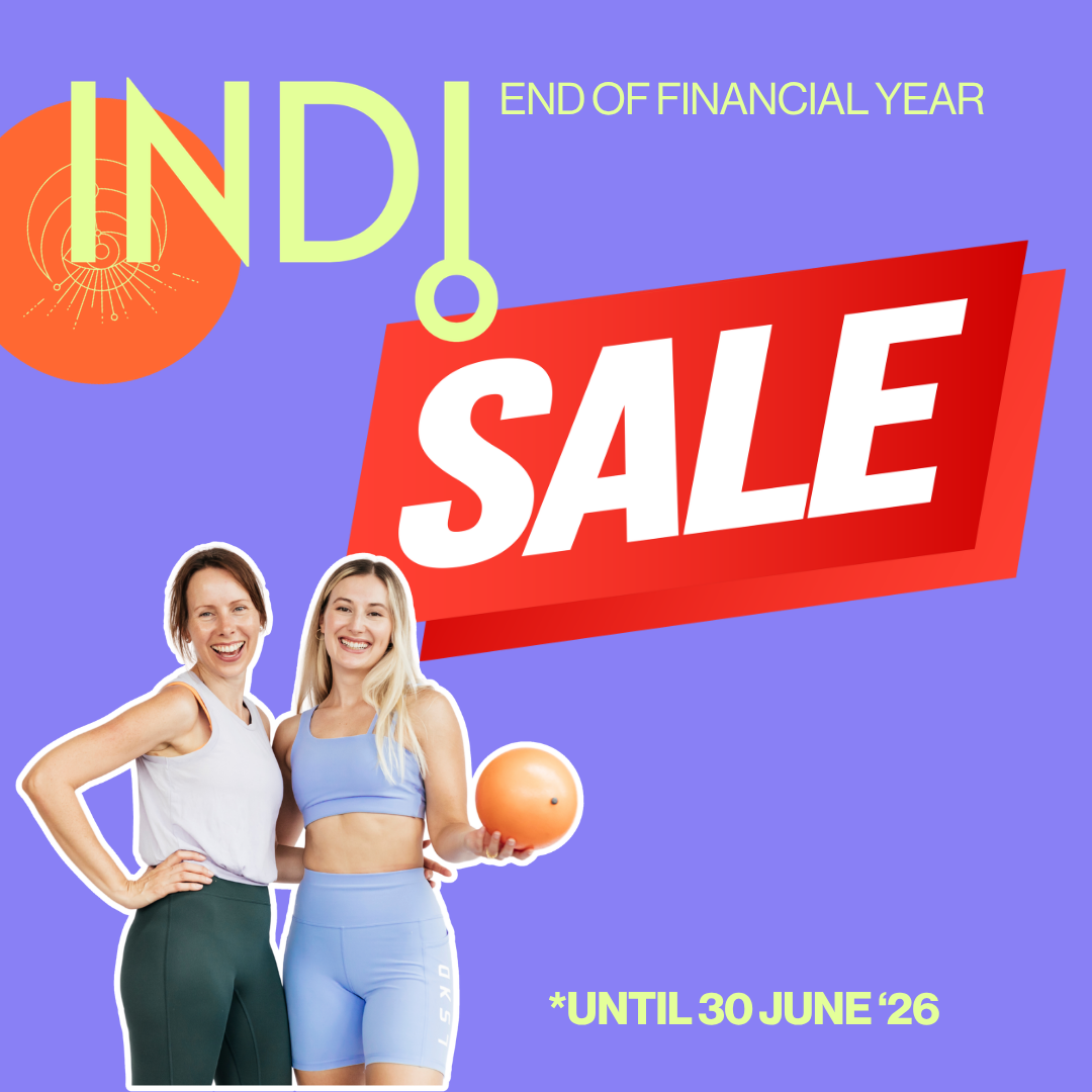 EOFY SALE