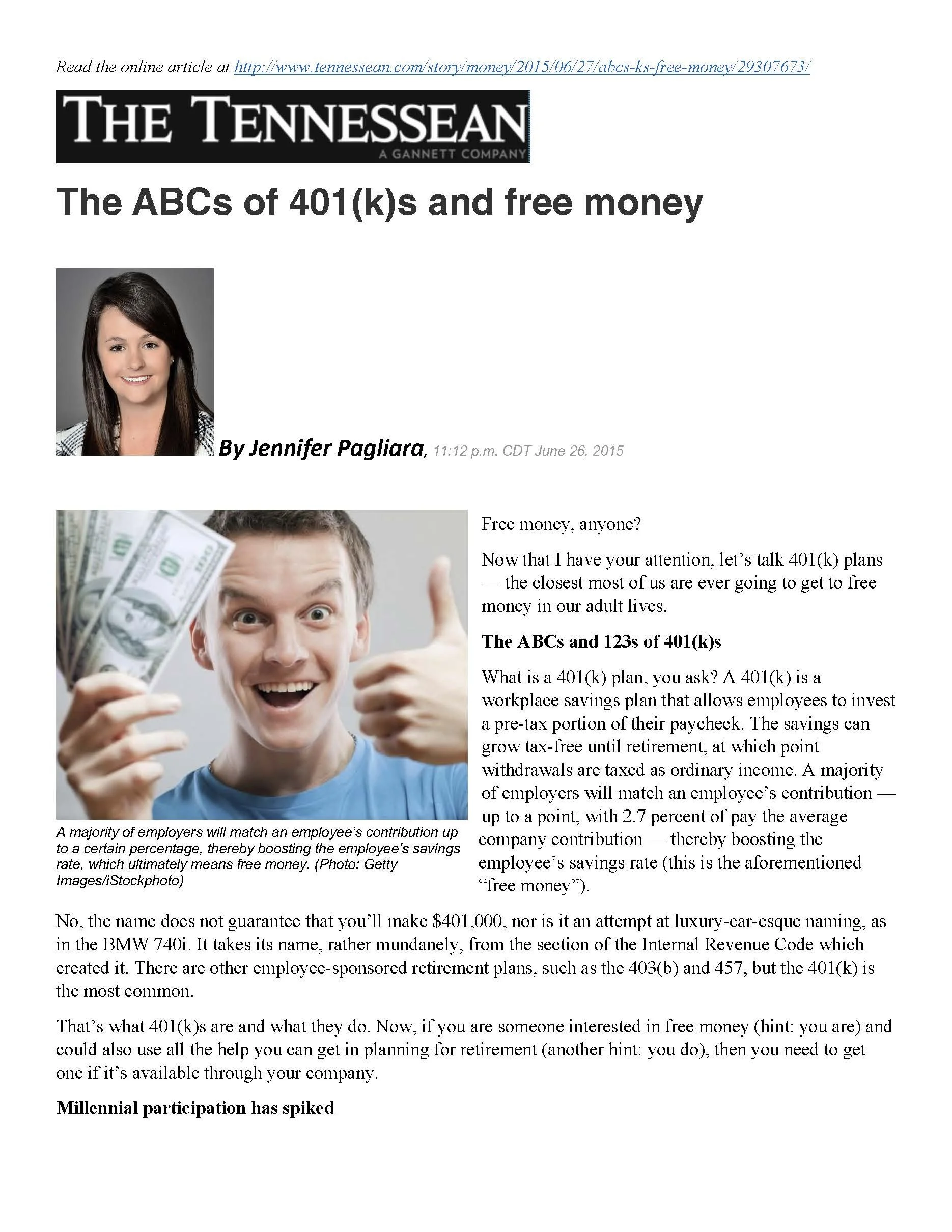 JPagliara_Tennessean_TheABCsOf401ksAndFreeMoney_6-26-15_Page_1.jpg