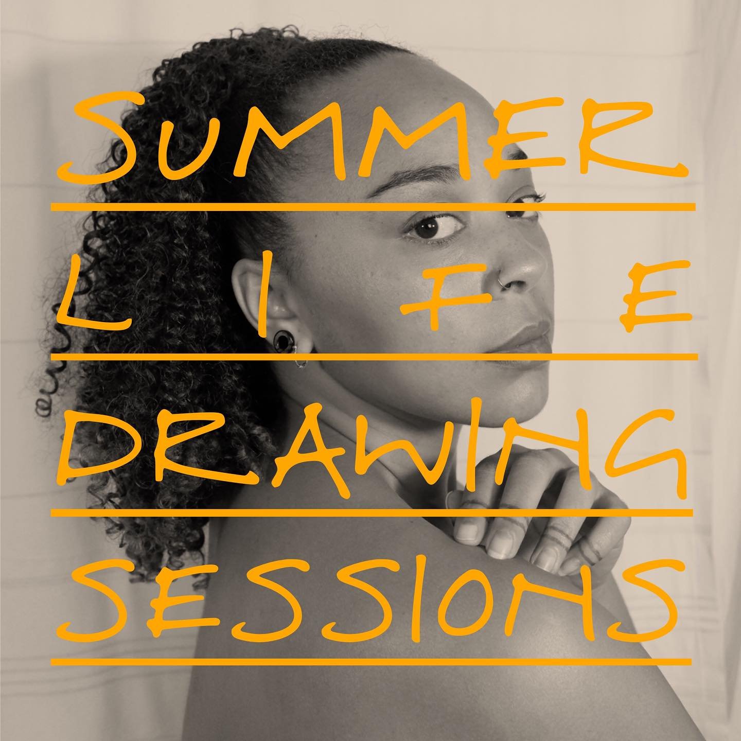 This 🔸Thursday 26th 🔸a few spots left
with the brilliant @the_hylton 🌟 really looking forward to welcoming you for a super chilled, relaxed and supportive couple of hours 🌅
All abilities welcome 💫
Adult and Youth concession tickets 🎟️
Lin