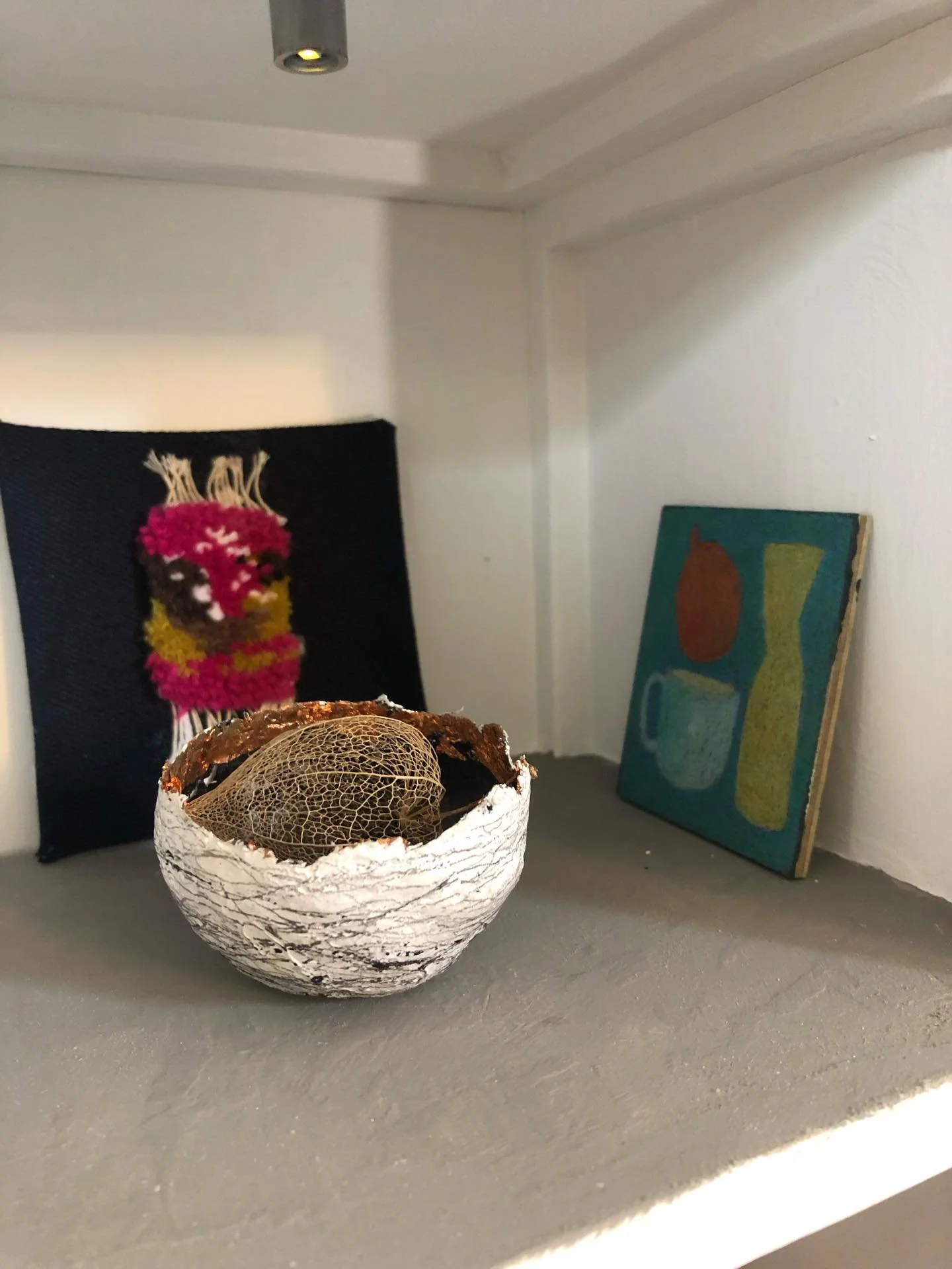 @artintextilez @evelynmunns @emmajmcgowan 🙏