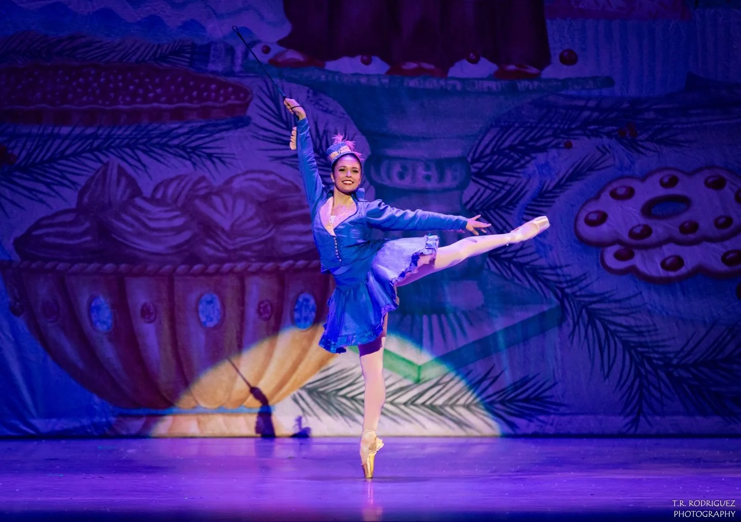 Still glowing from our wonderful Eastman Theatre shows ✨ &mdash; and the magic isn&rsquo;t over yet! There&rsquo;s still time to see The Nutcracker at Fort Hill Performing Arts Center in Canandaigua. Join us for one more weekend of holiday sparkle! ?